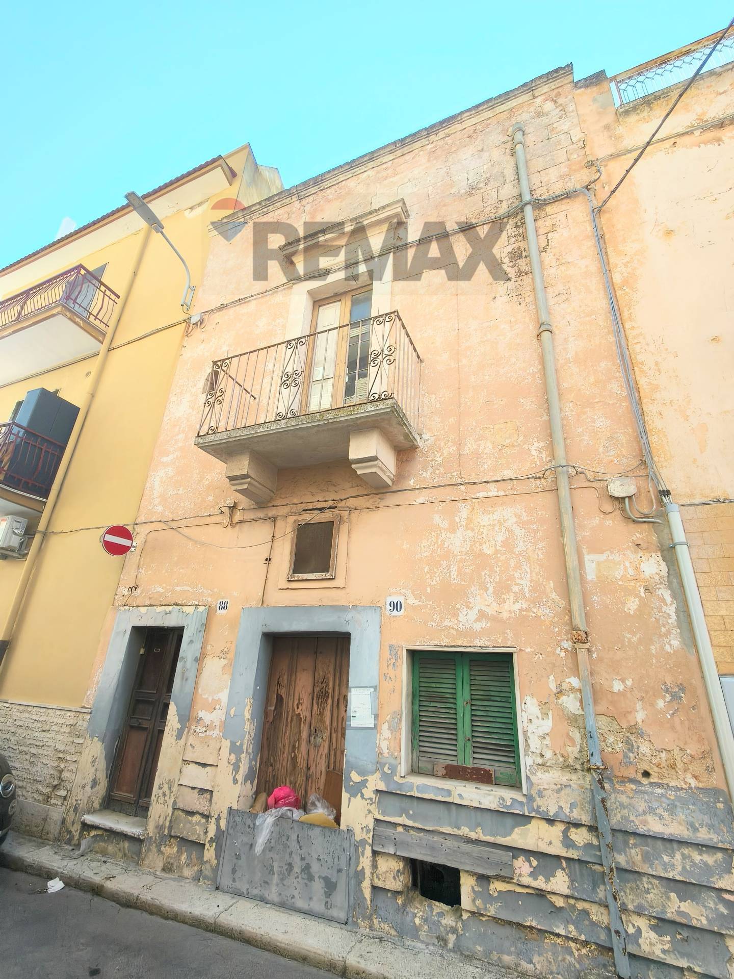 Casa Indipendente Bari