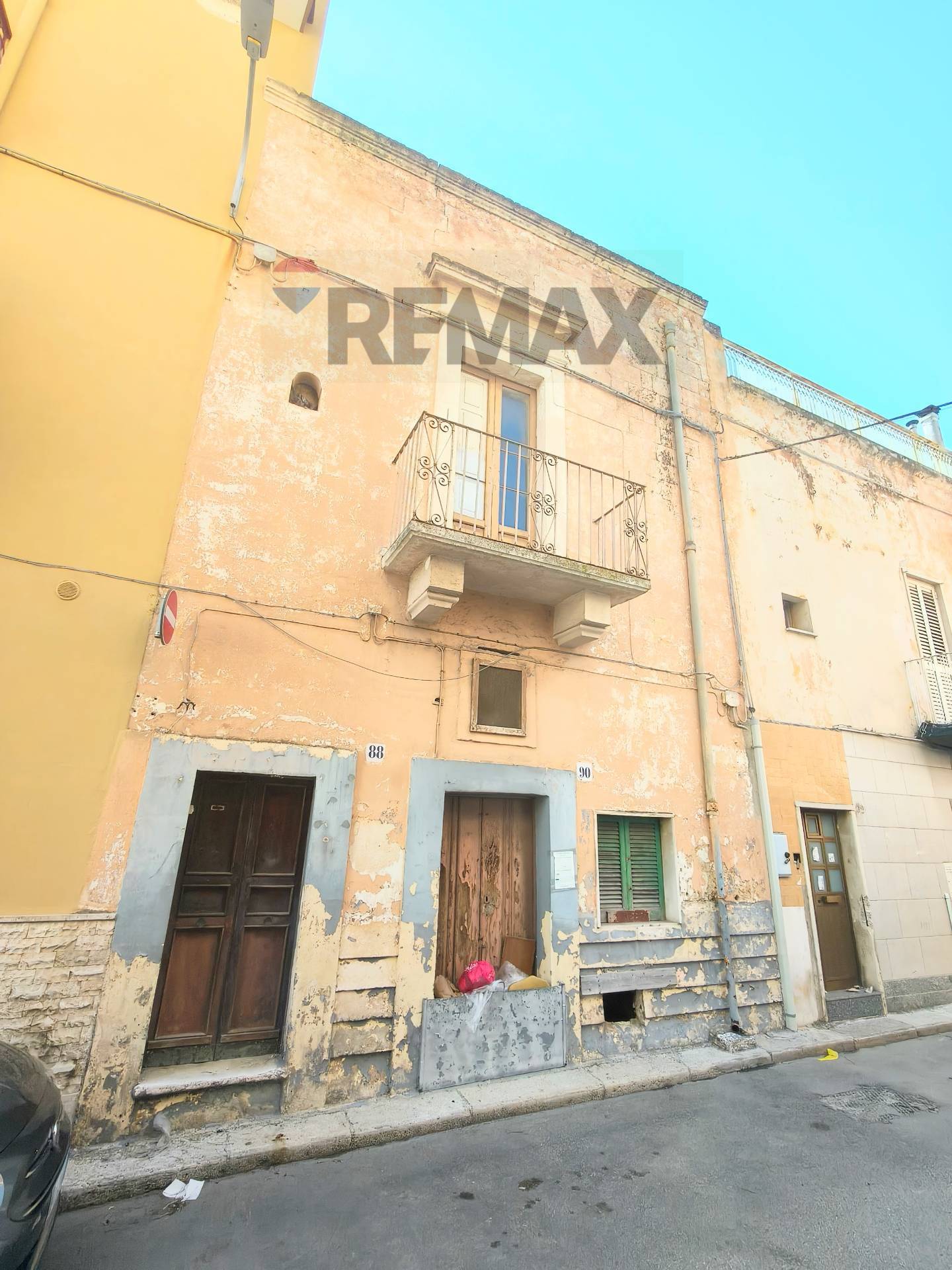 Casa Indipendente Bari