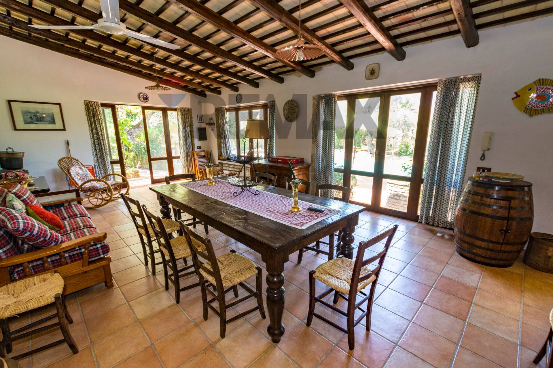 Villa in vendita a Castelvetrano - foto 2