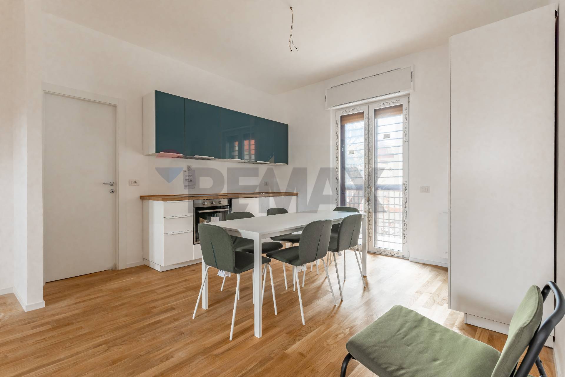 Appartamento in vendita a Bari, Japigia