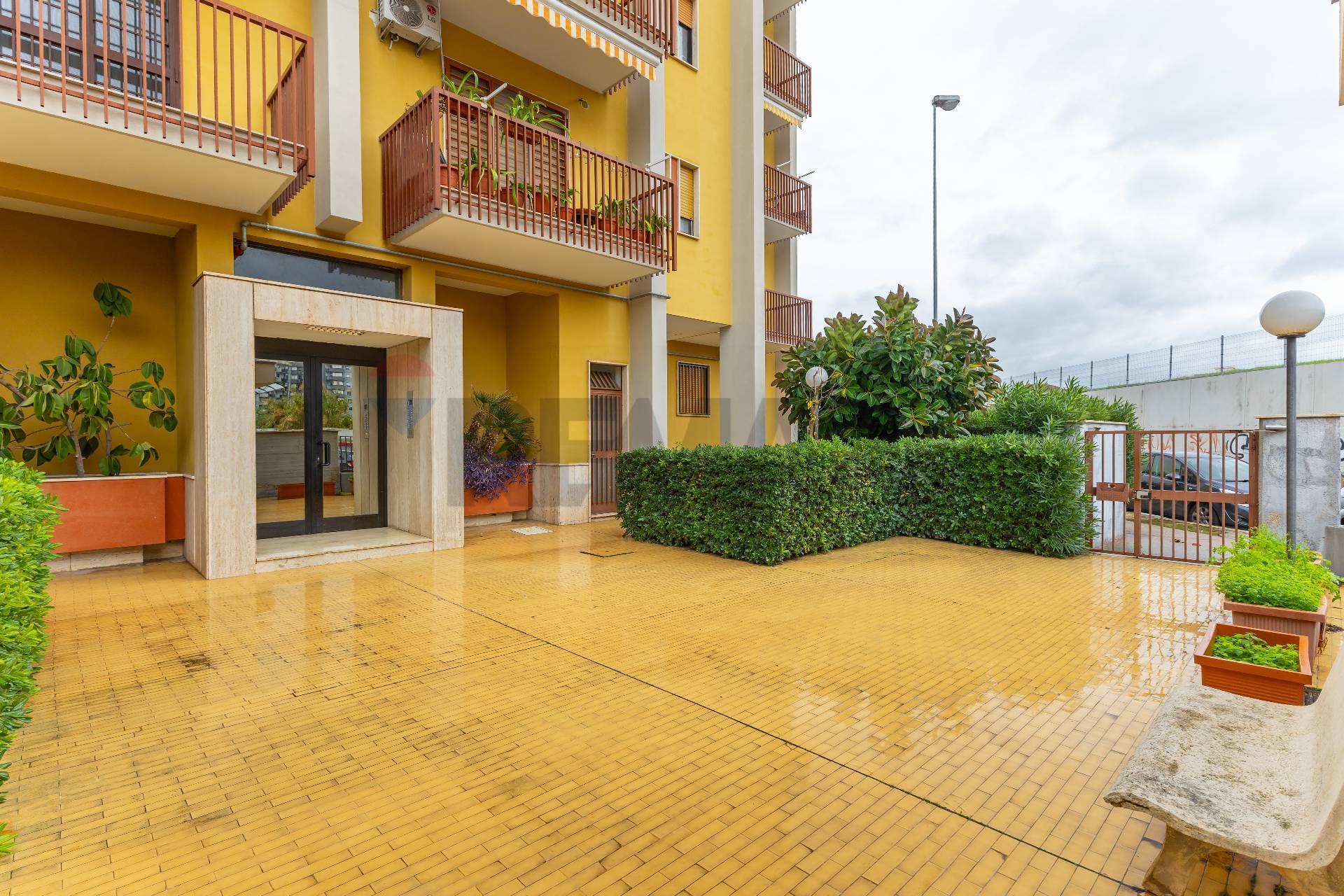 Appartamento in vendita a Bari, Japigia