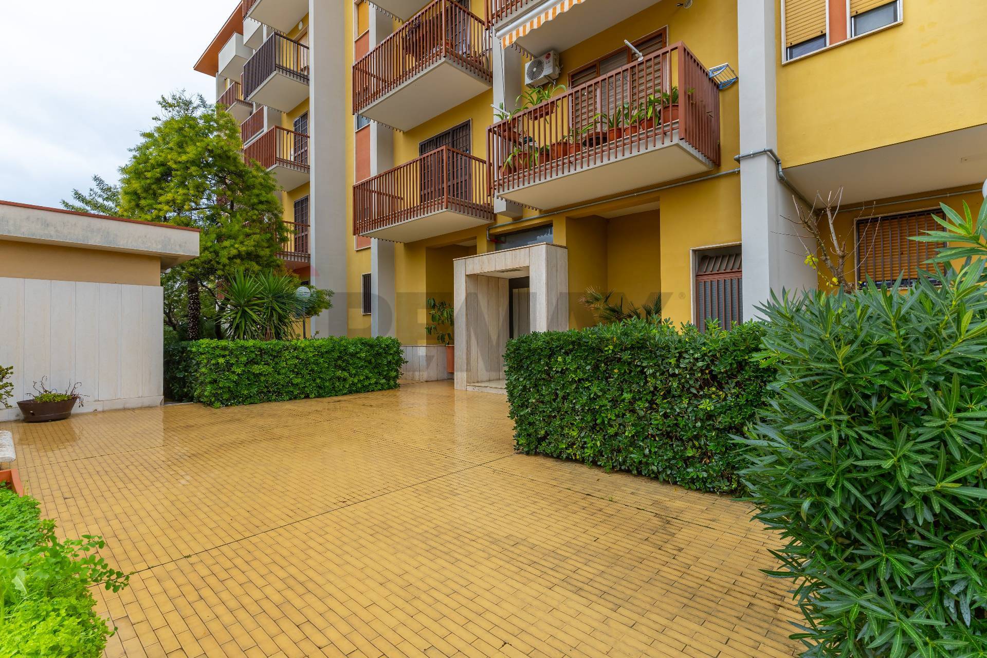Appartamento in vendita a Bari, Japigia