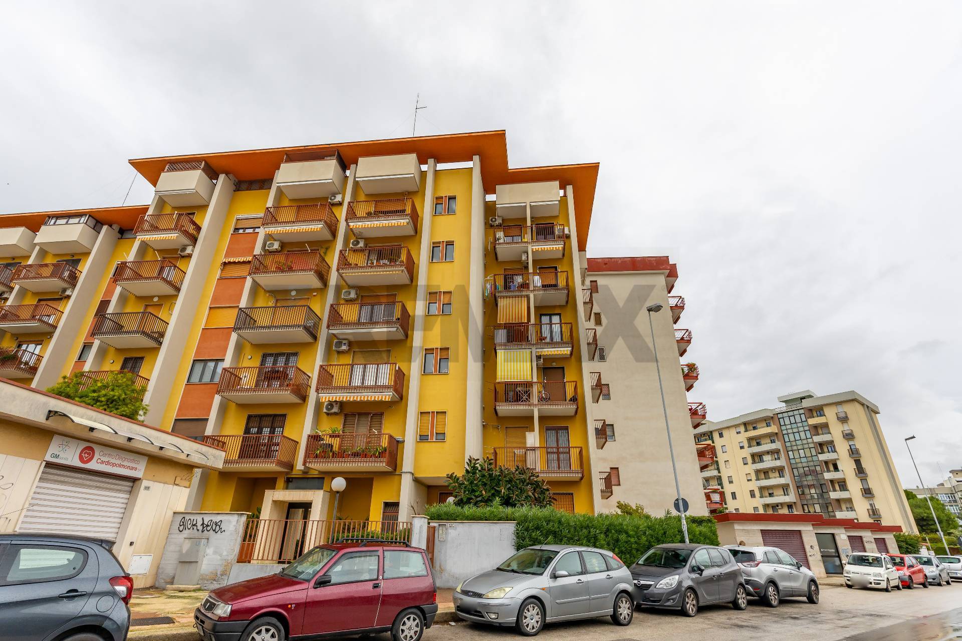 Appartamento in vendita a Bari, Japigia