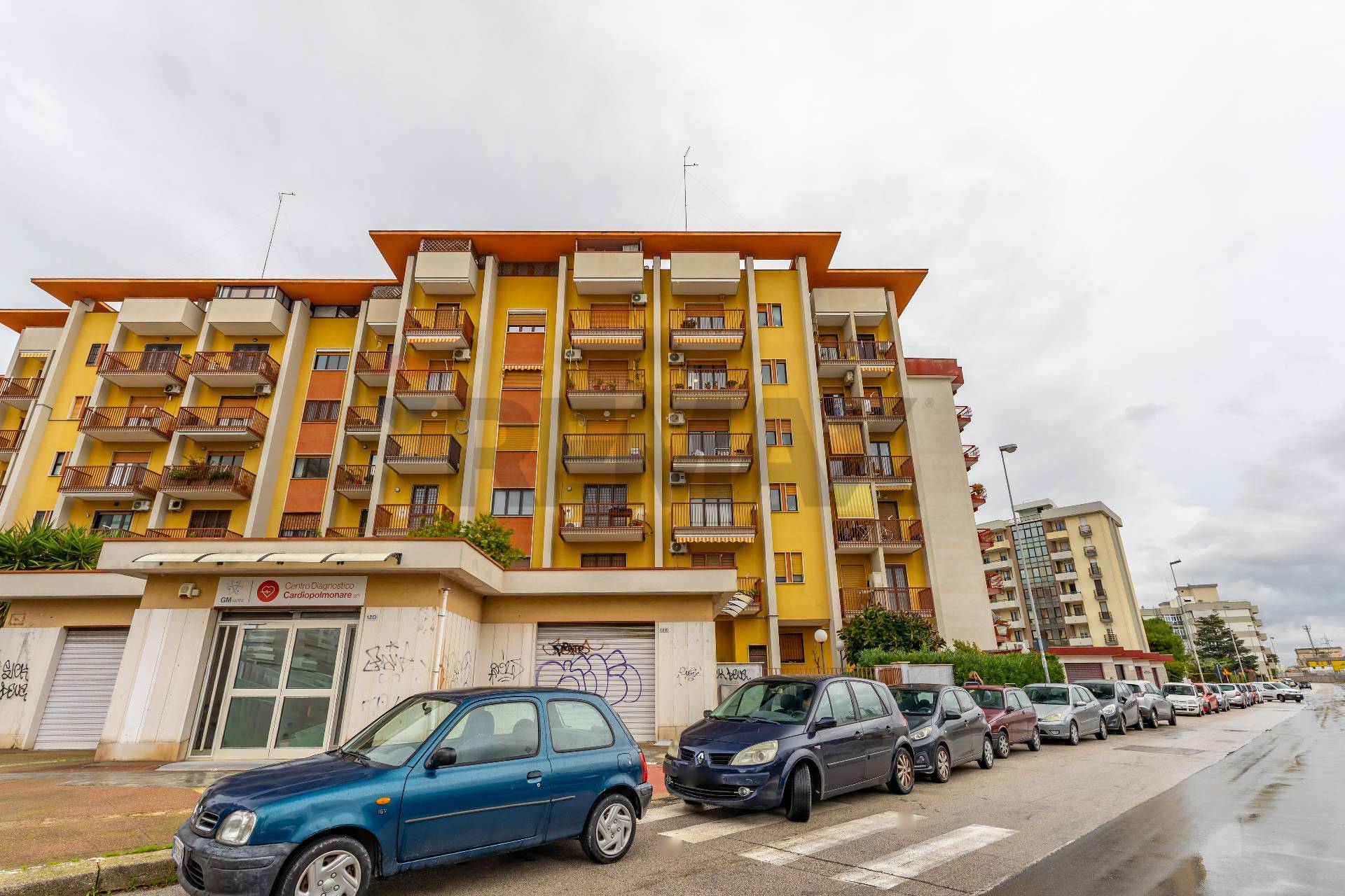 Appartamento in vendita a Bari, Japigia