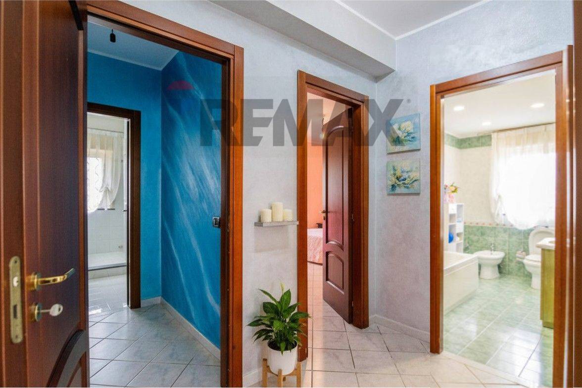 Appartamento in vendita a Fiumefreddo di Sicilia - foto 9