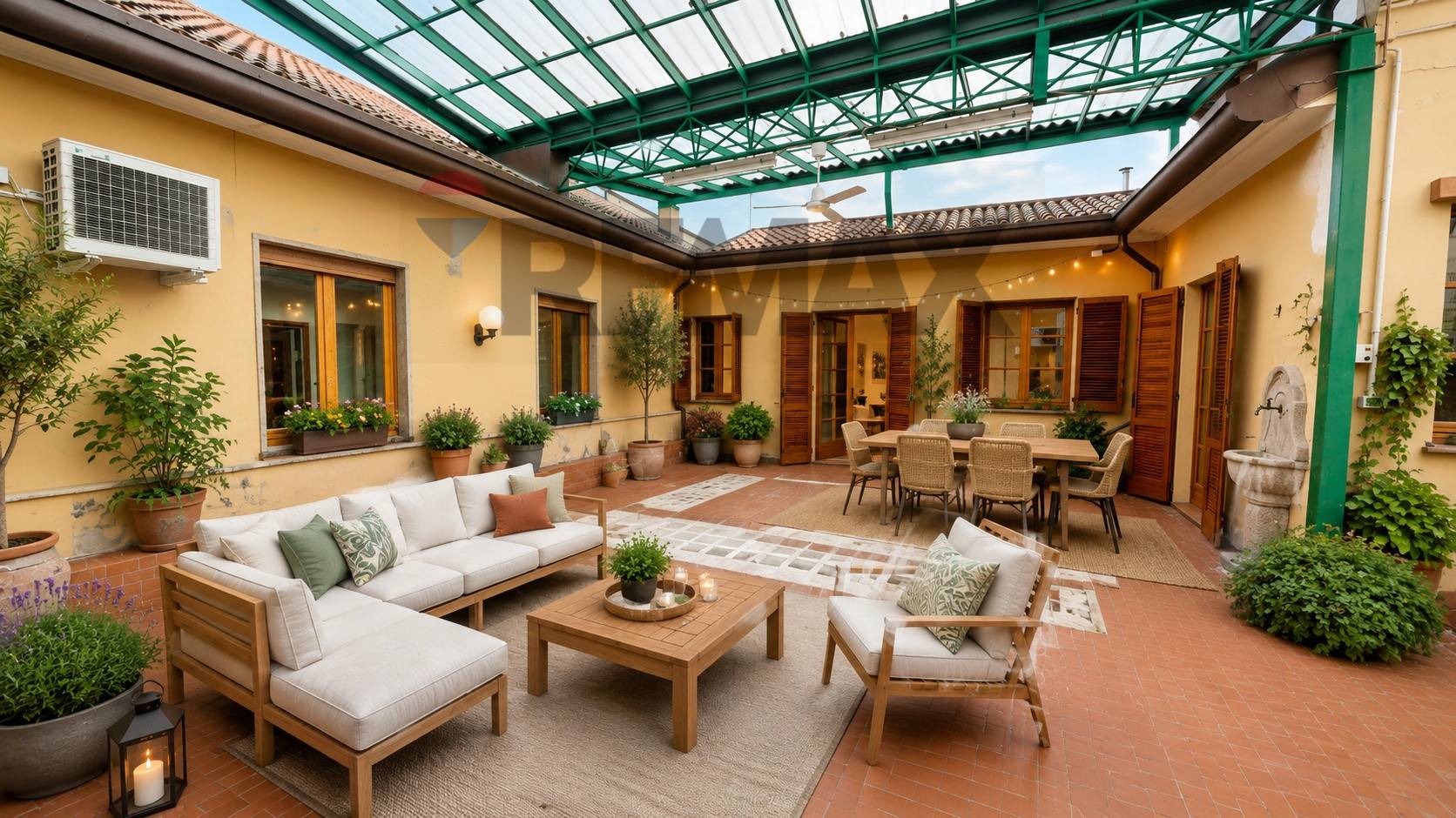 Terrazza
