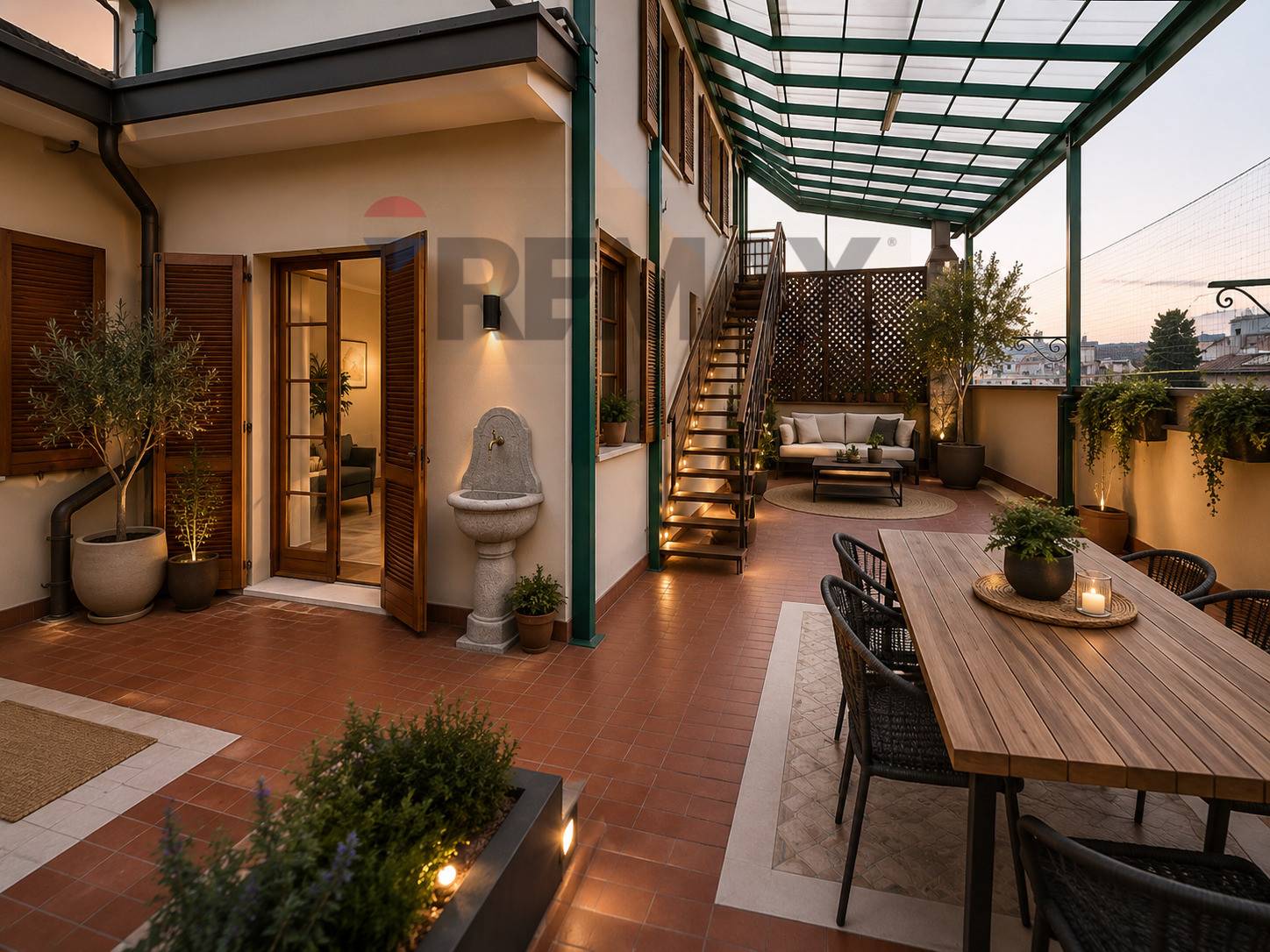 Terrazza