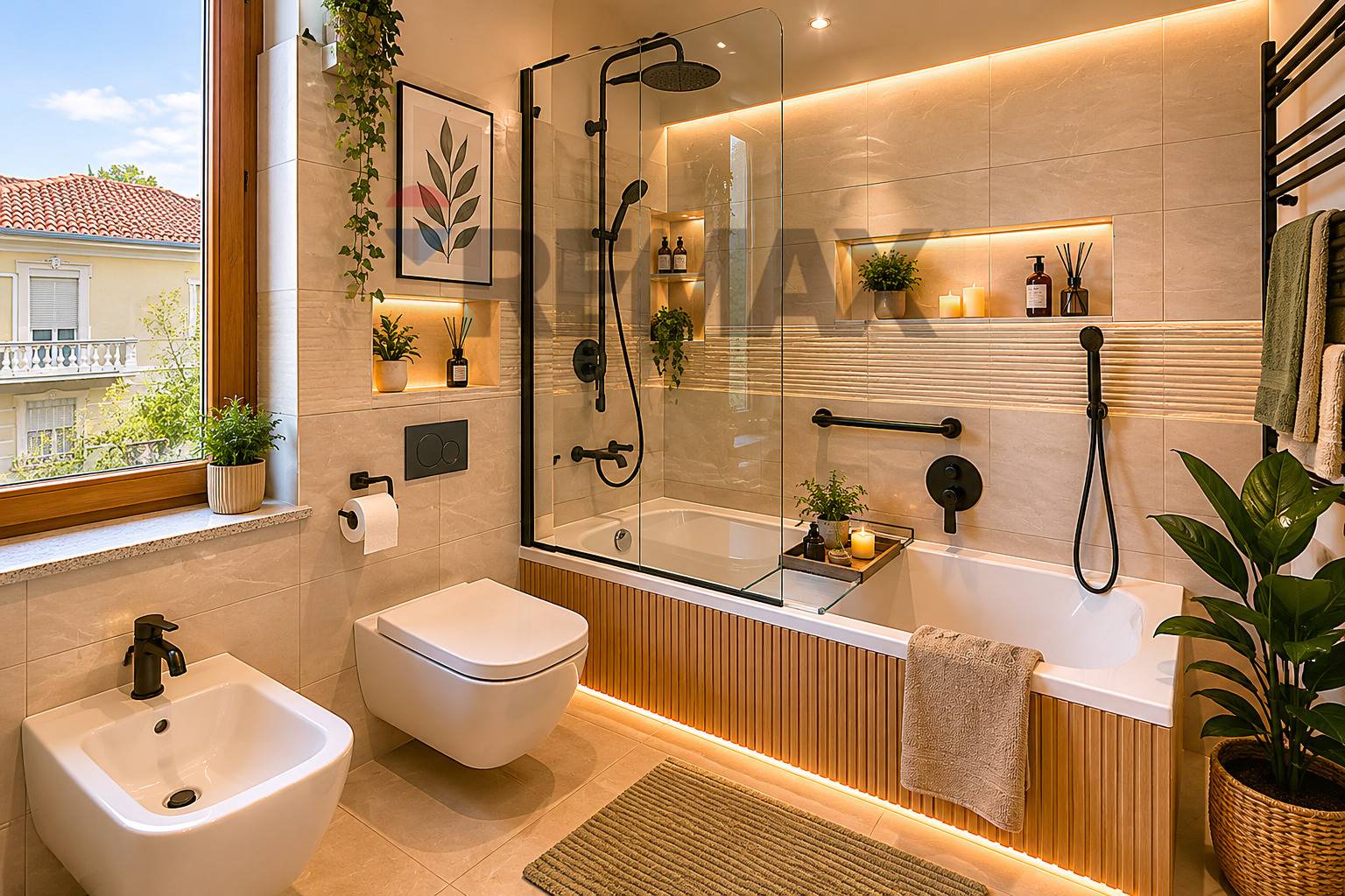 Bagno
