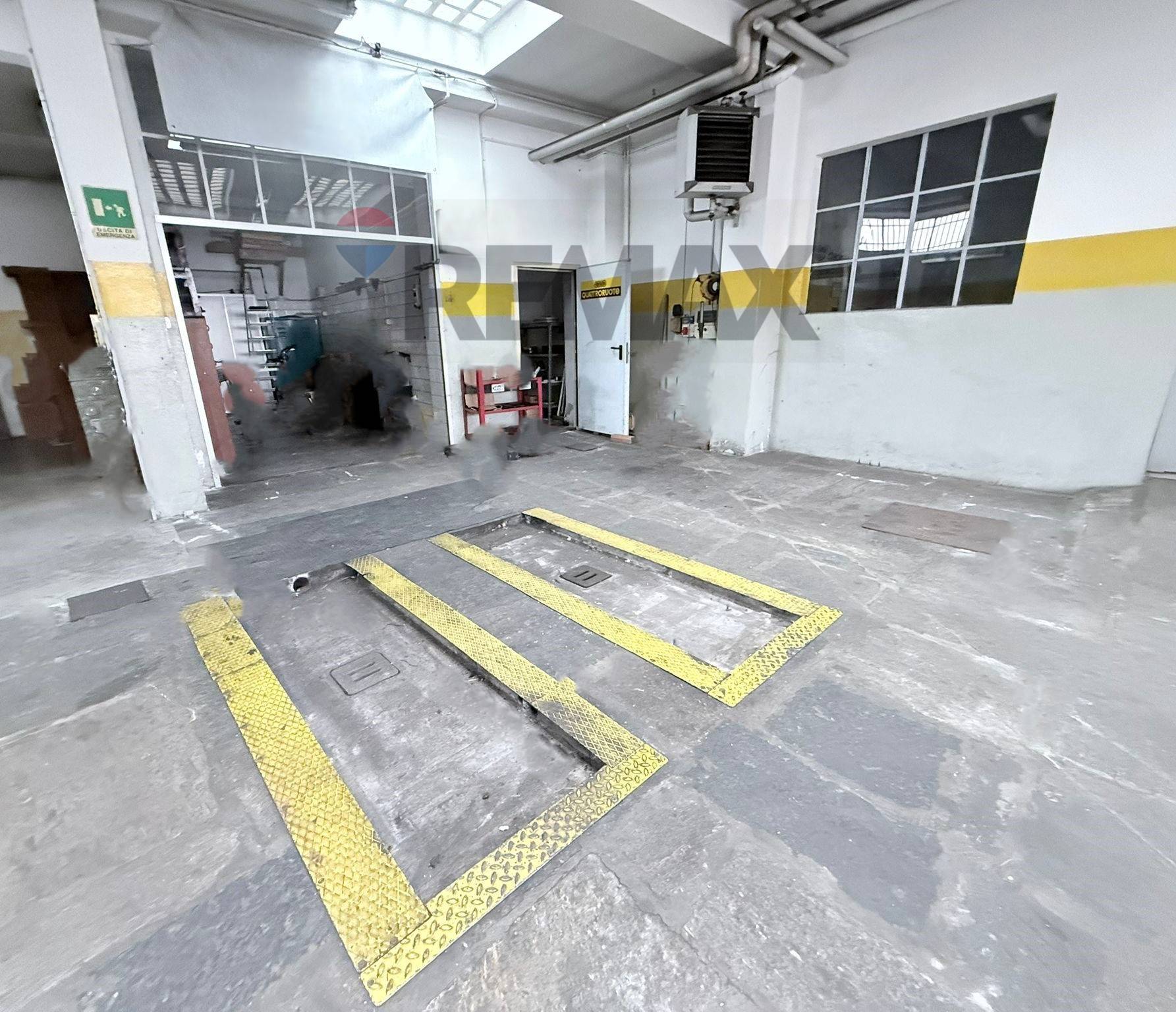 Parcheggio