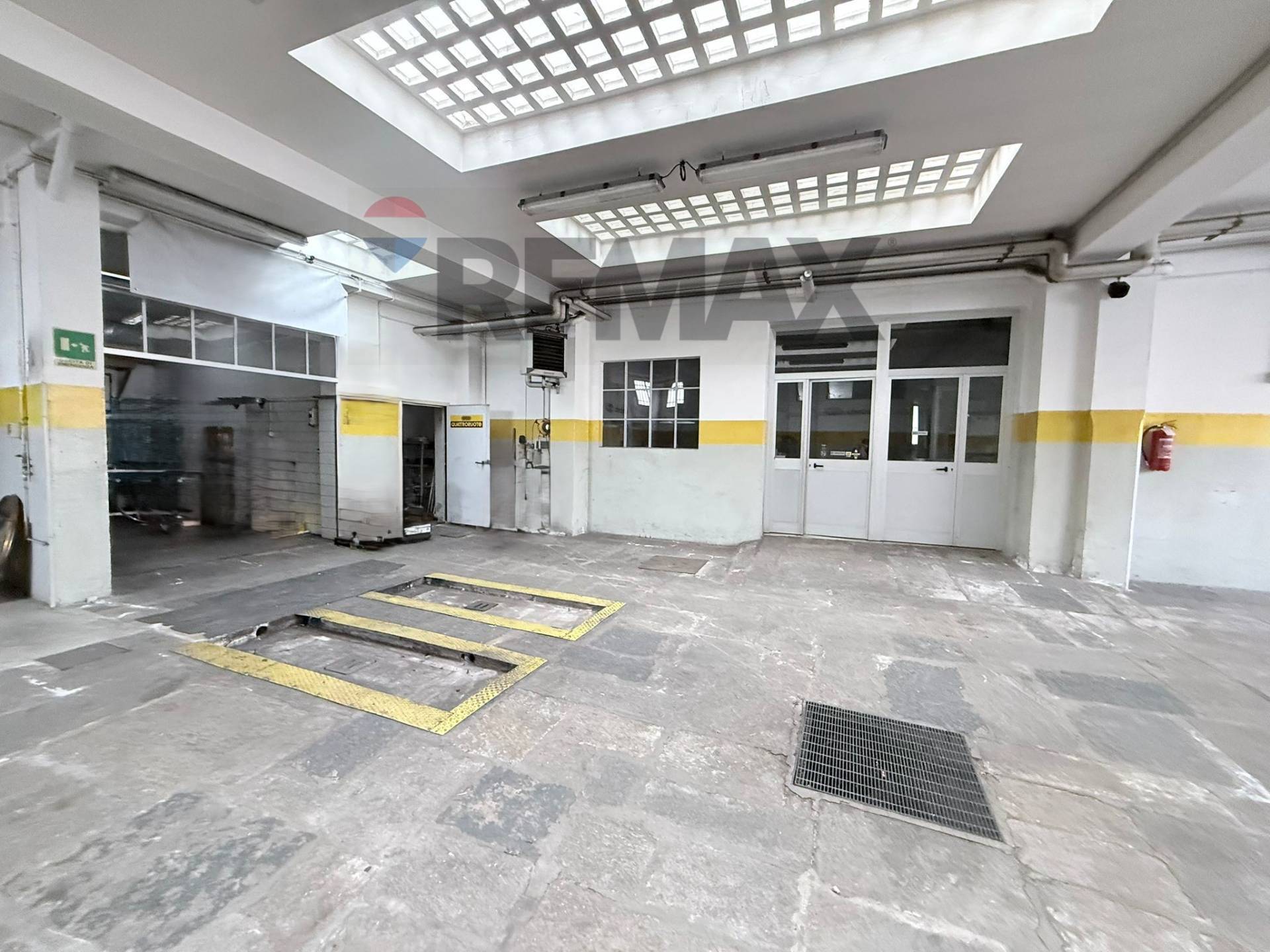 Parcheggio