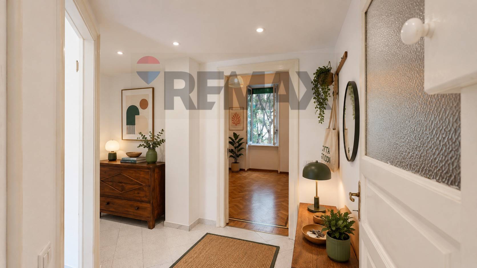 Hall / corridoio