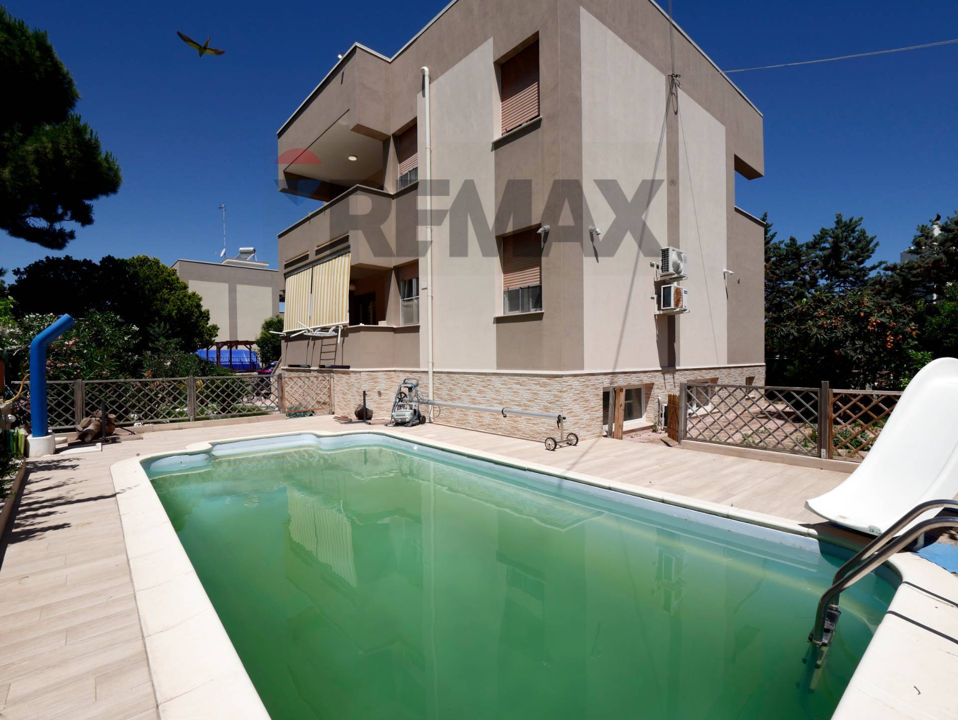 Villa Bari