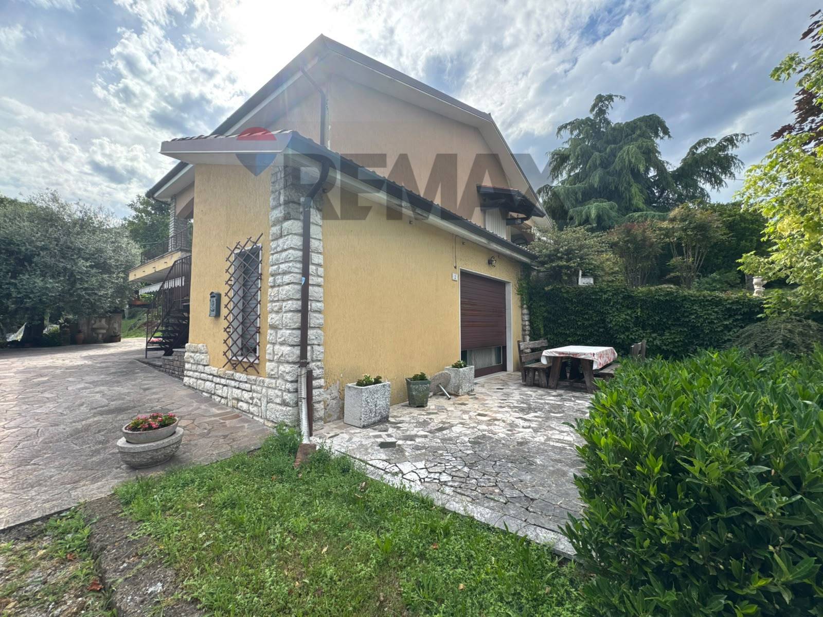 Villa in vendita a Serle - foto 2