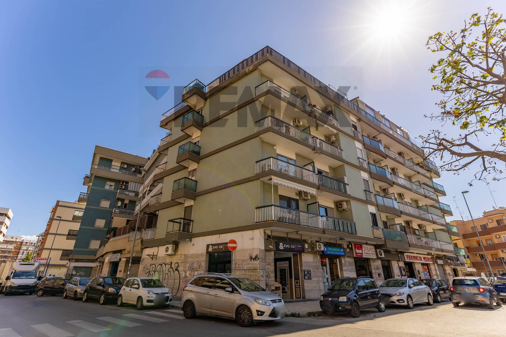 Appartamento in vendita a Bari, Picone