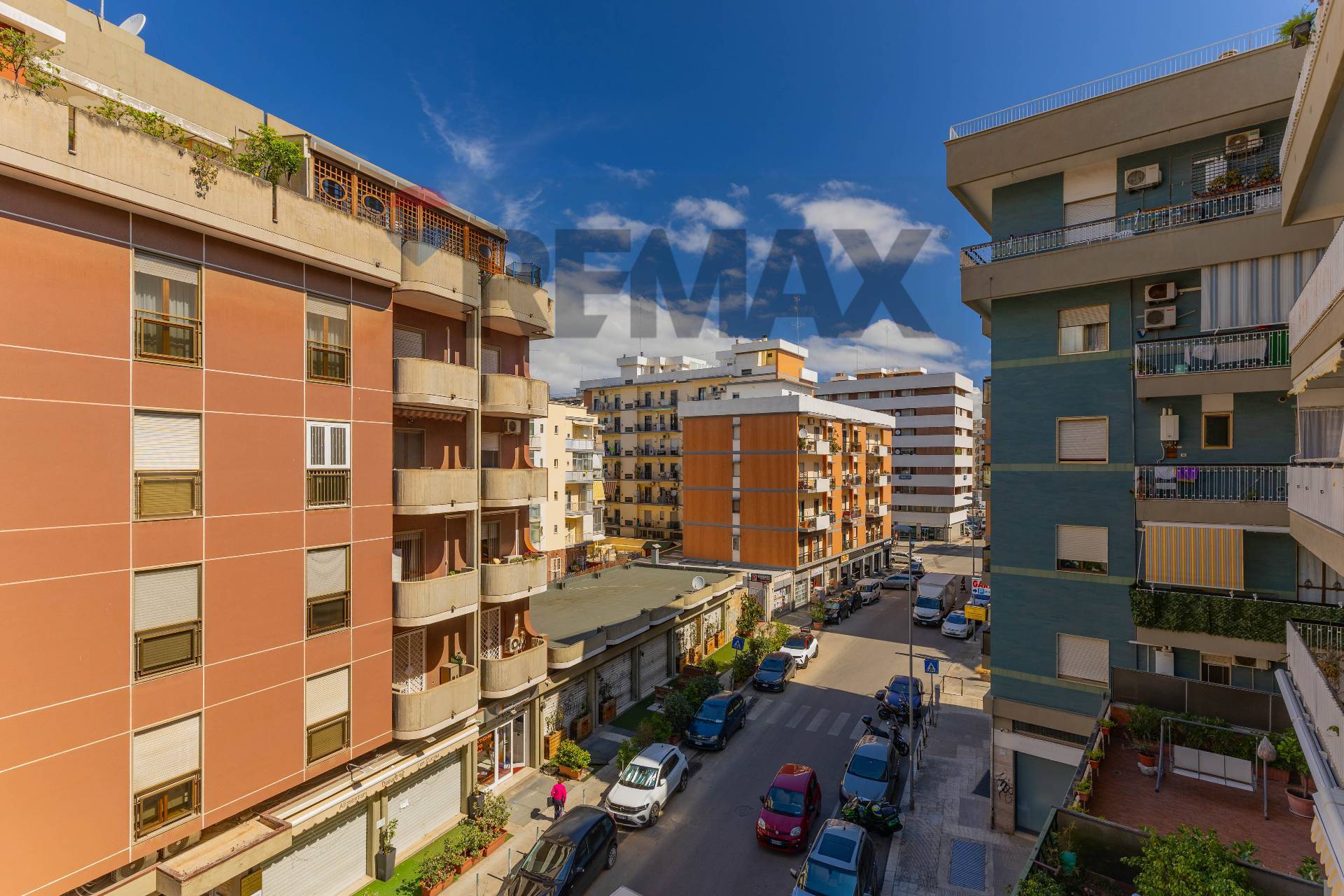 Appartamento in vendita a Bari, Picone