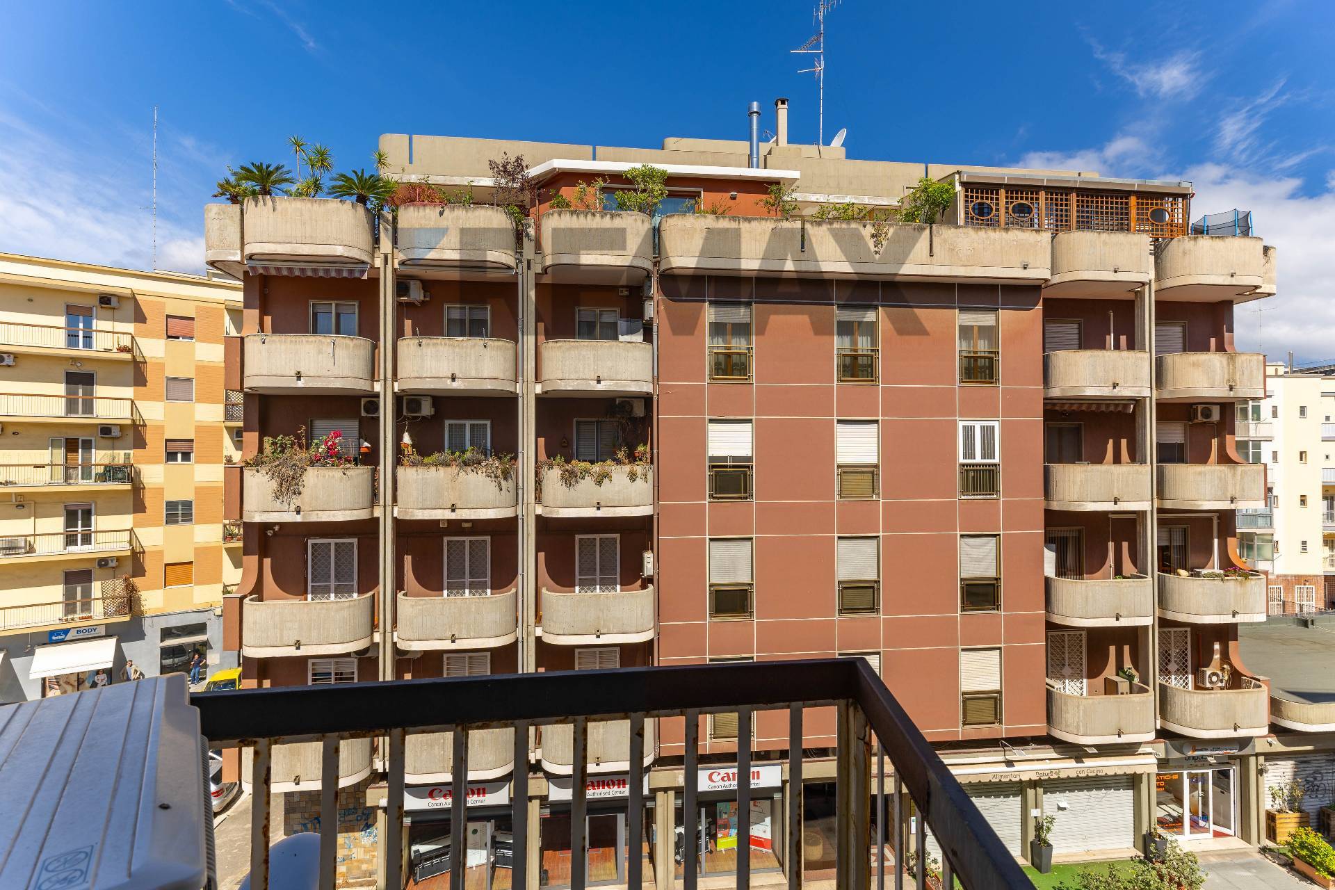 Appartamento in vendita a Bari, Picone