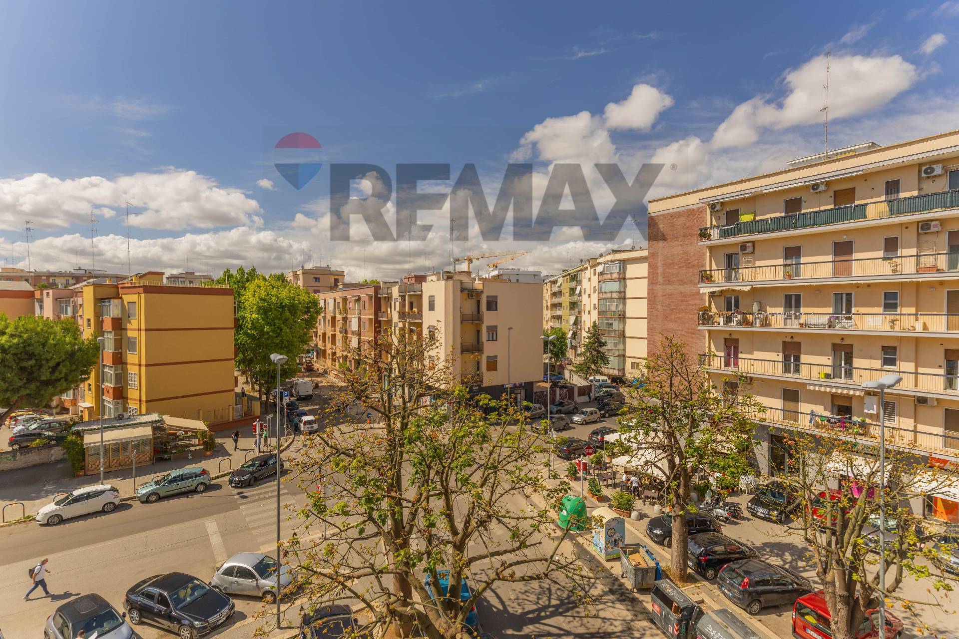 Appartamento in vendita a Bari, Picone