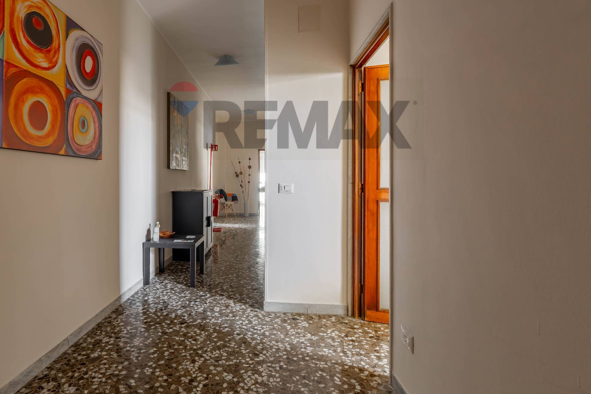 Appartamento in vendita a Bari, Picone