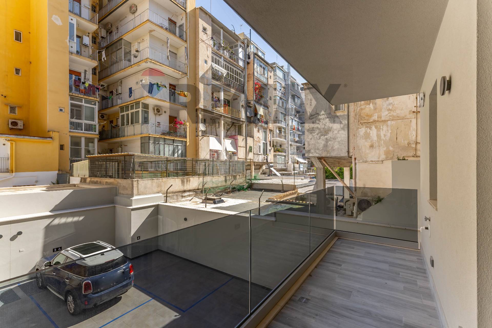 Appartamento in vendita a Bari, Murat