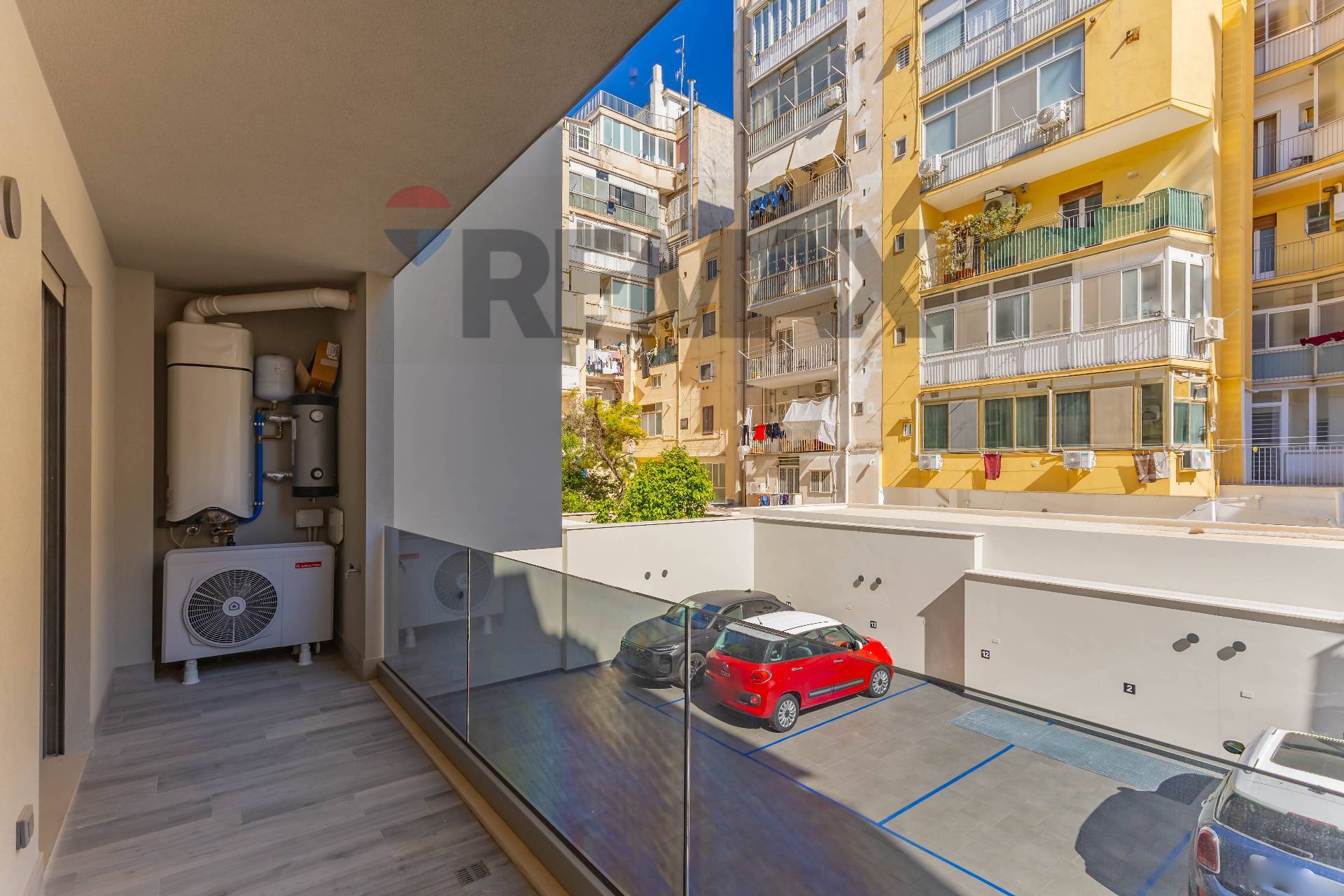 Appartamento in vendita a Bari, Murat