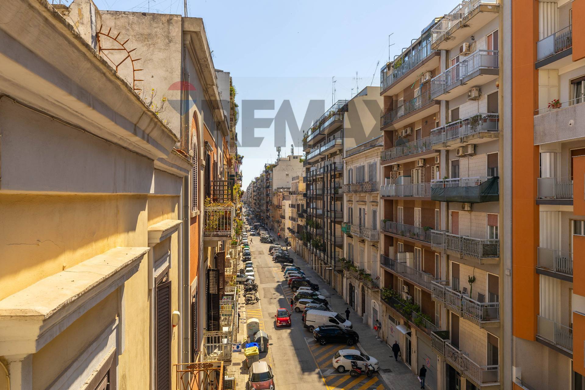 Appartamento in vendita a Bari, Murat