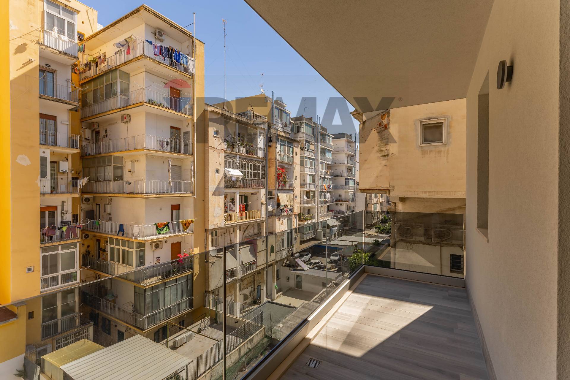 Appartamento in vendita a Bari, Murat