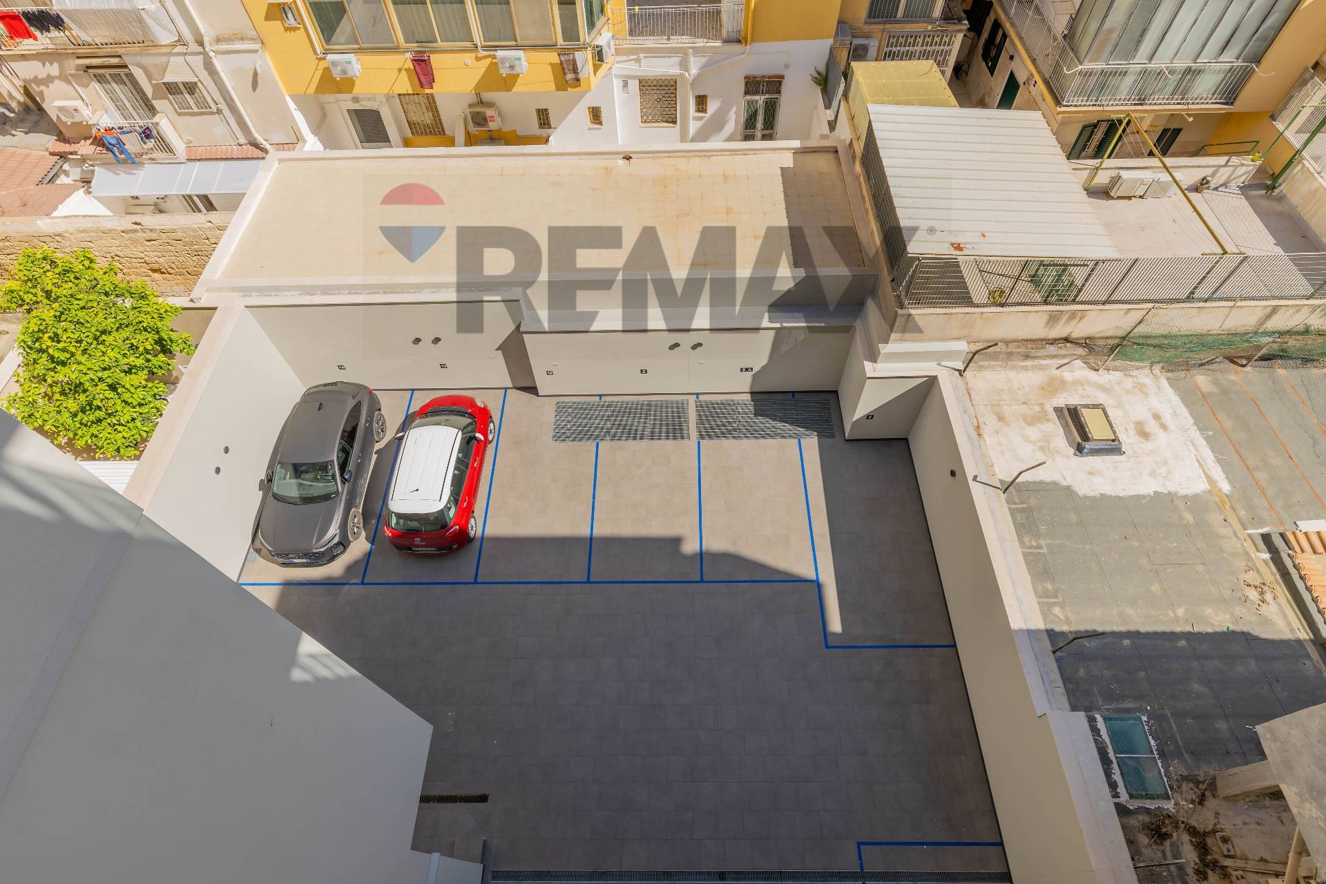 Appartamento in vendita a Bari, Murat