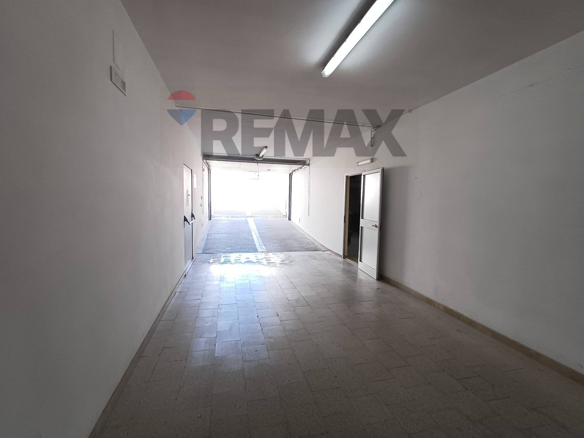 Magazzino/Deposito Manfredonia