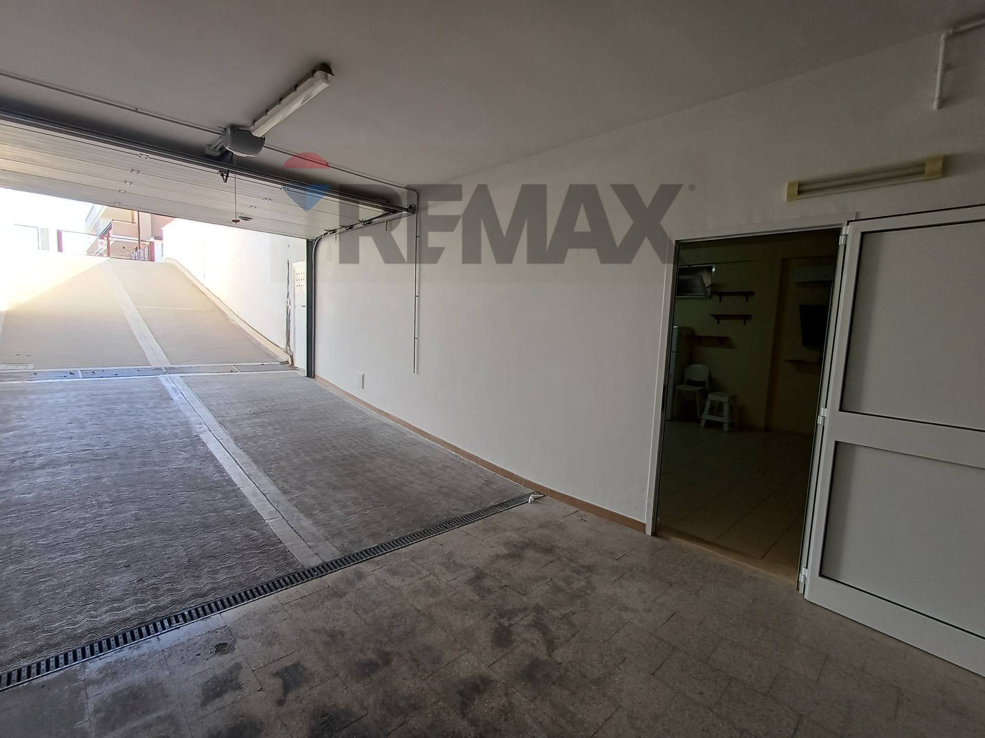 Magazzino/Deposito Manfredonia