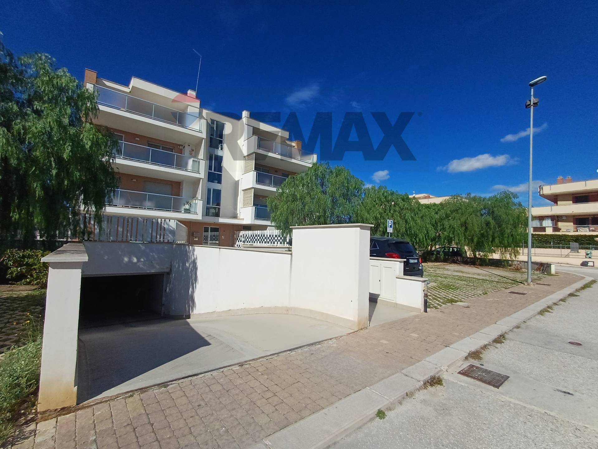 Magazzino/Deposito Manfredonia