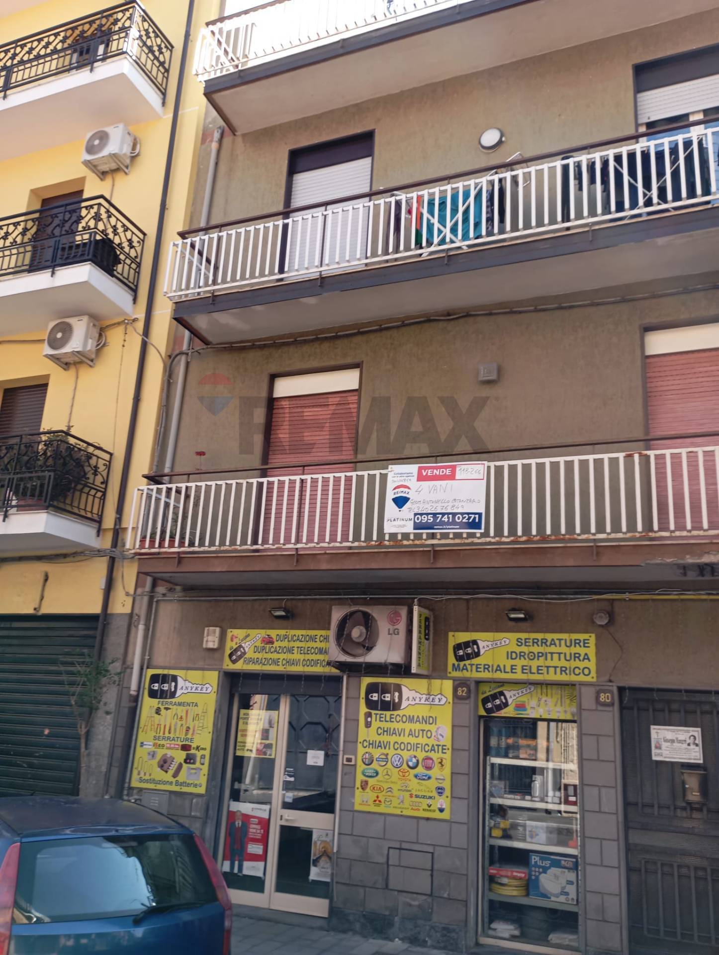 Appartamento a Misterbianco