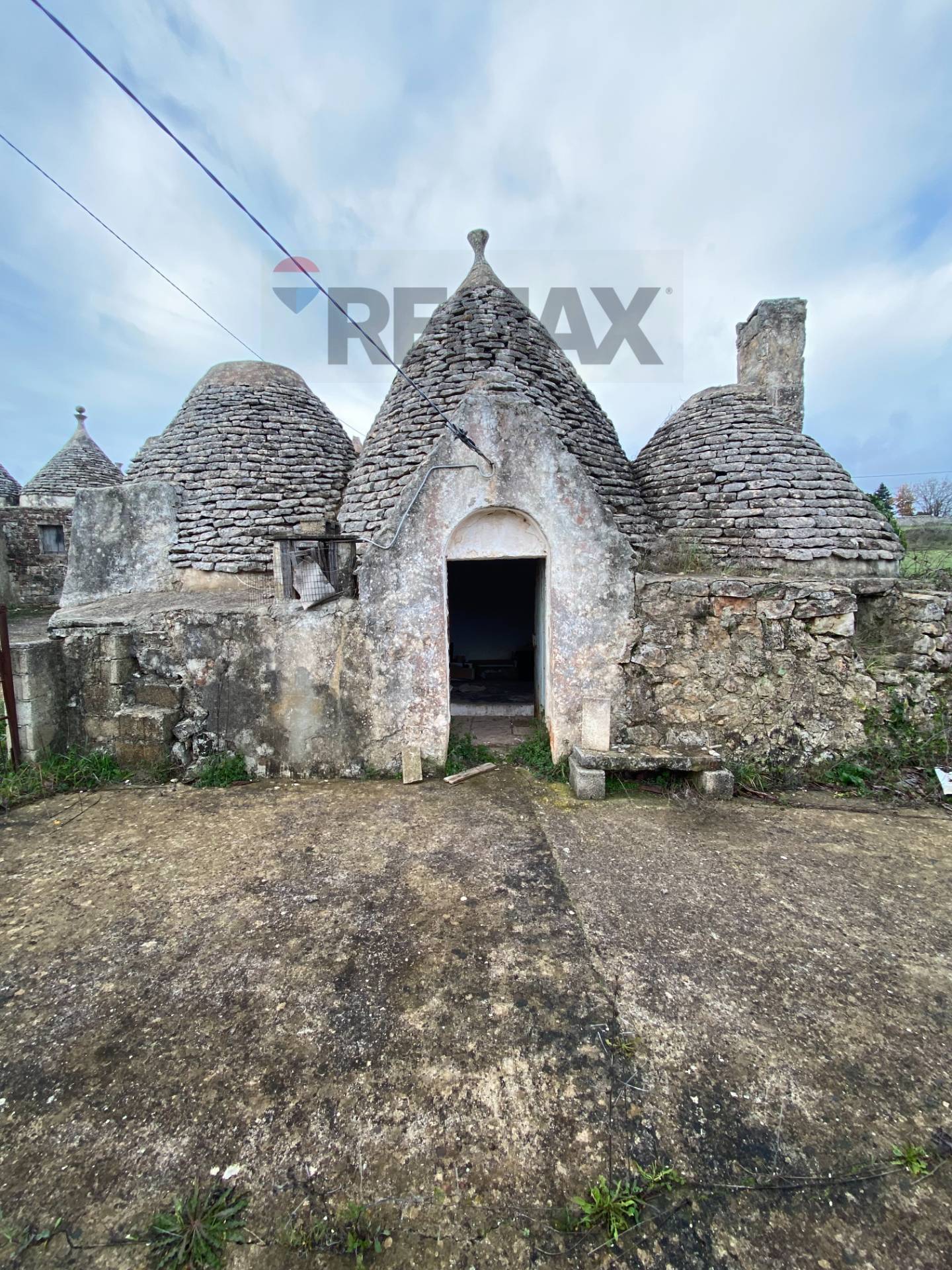 Baita / Chalè / Trullo Martina Franca