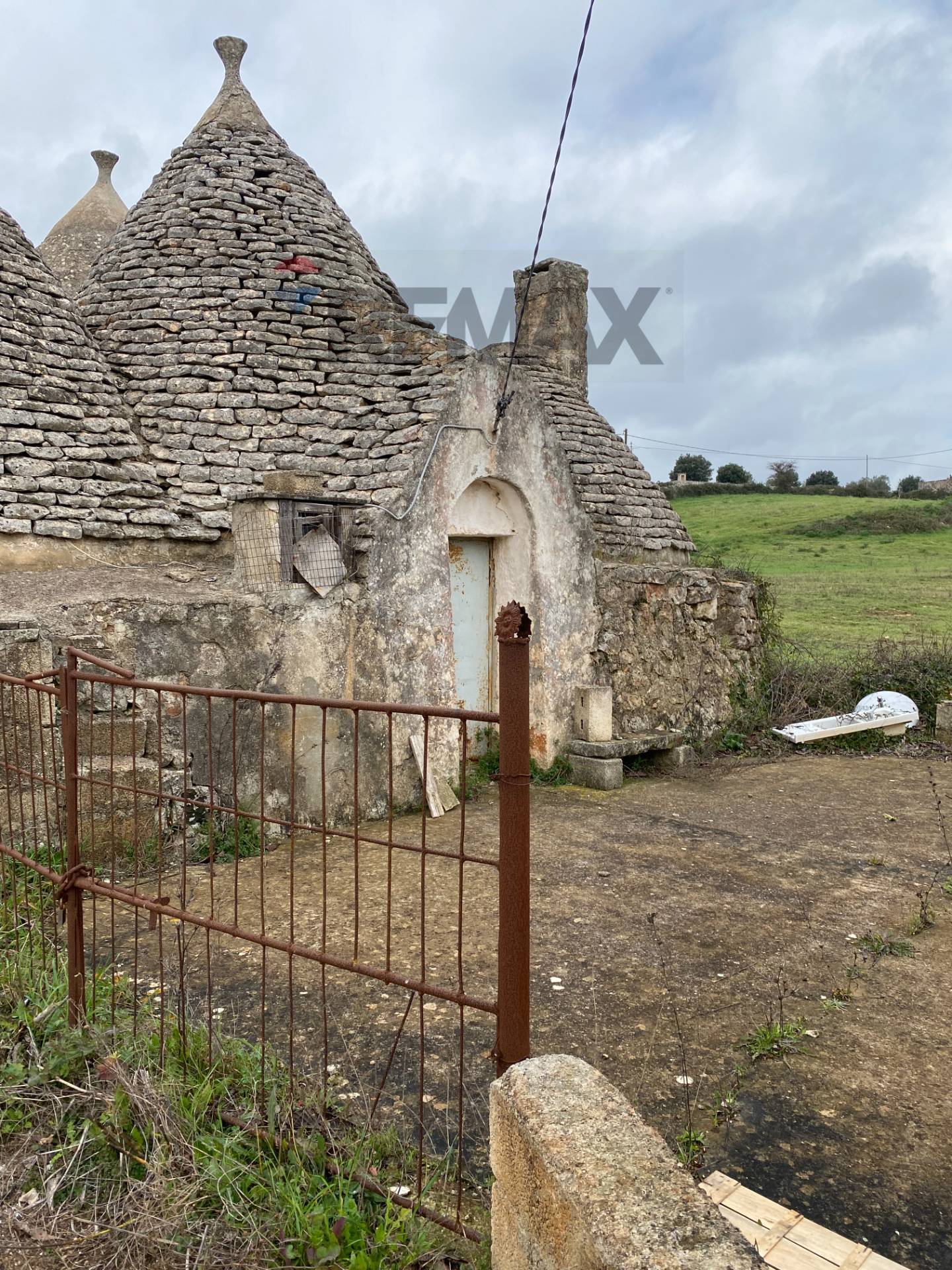 Baita / Chalè / Trullo Martina Franca