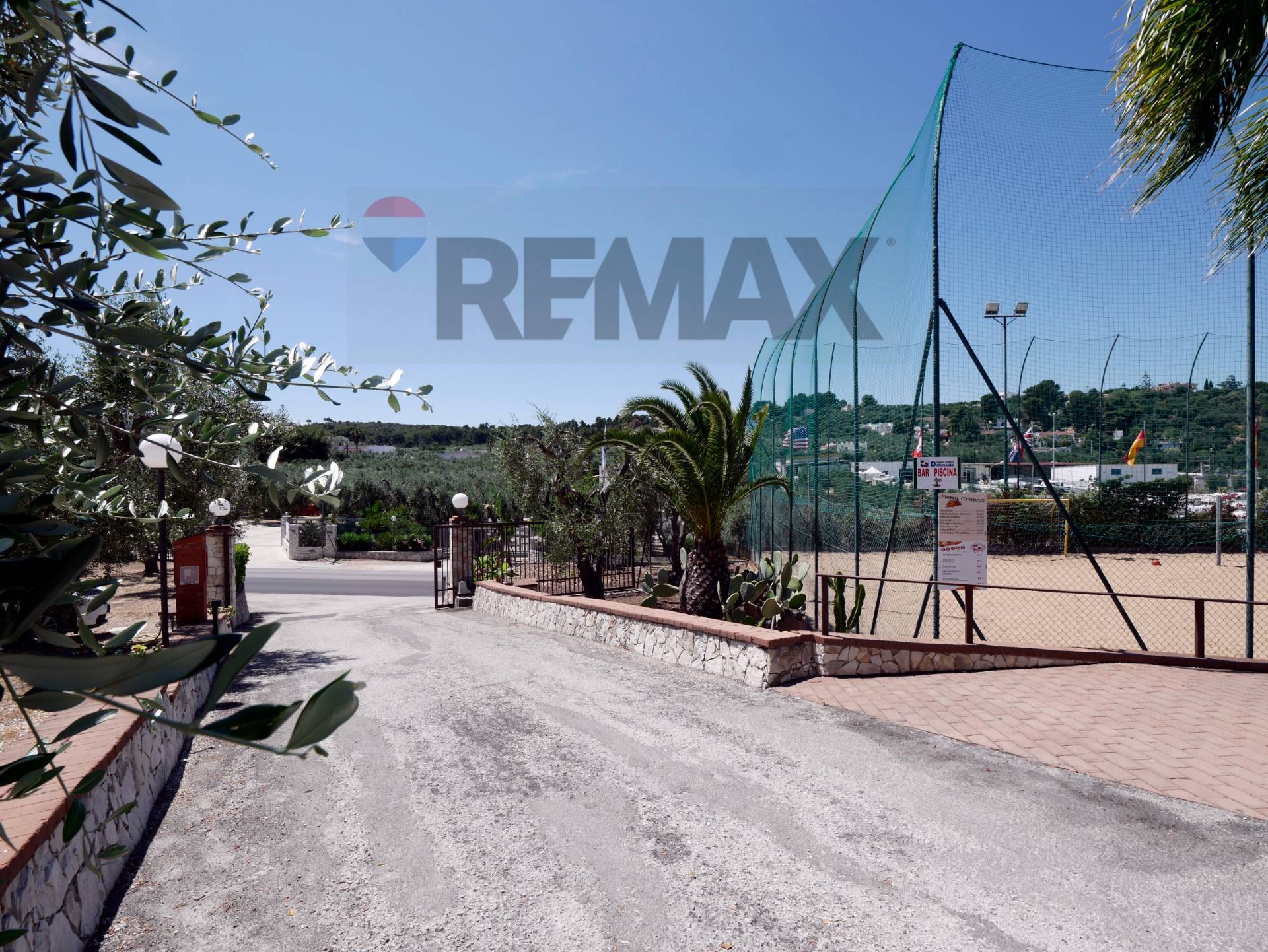 Residence Vieste