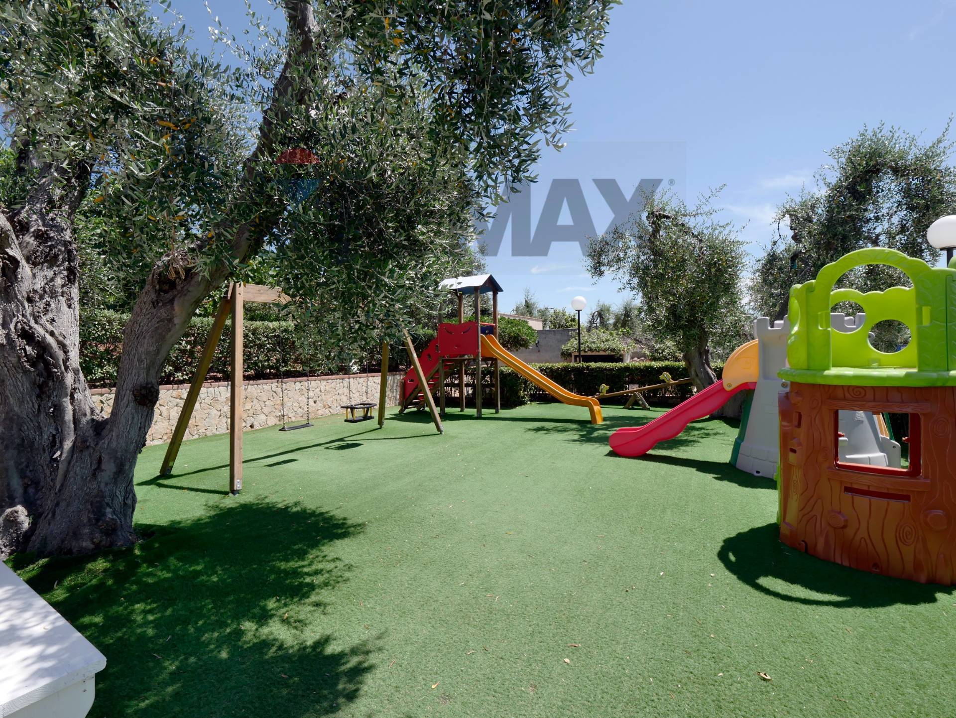 Residence Vieste