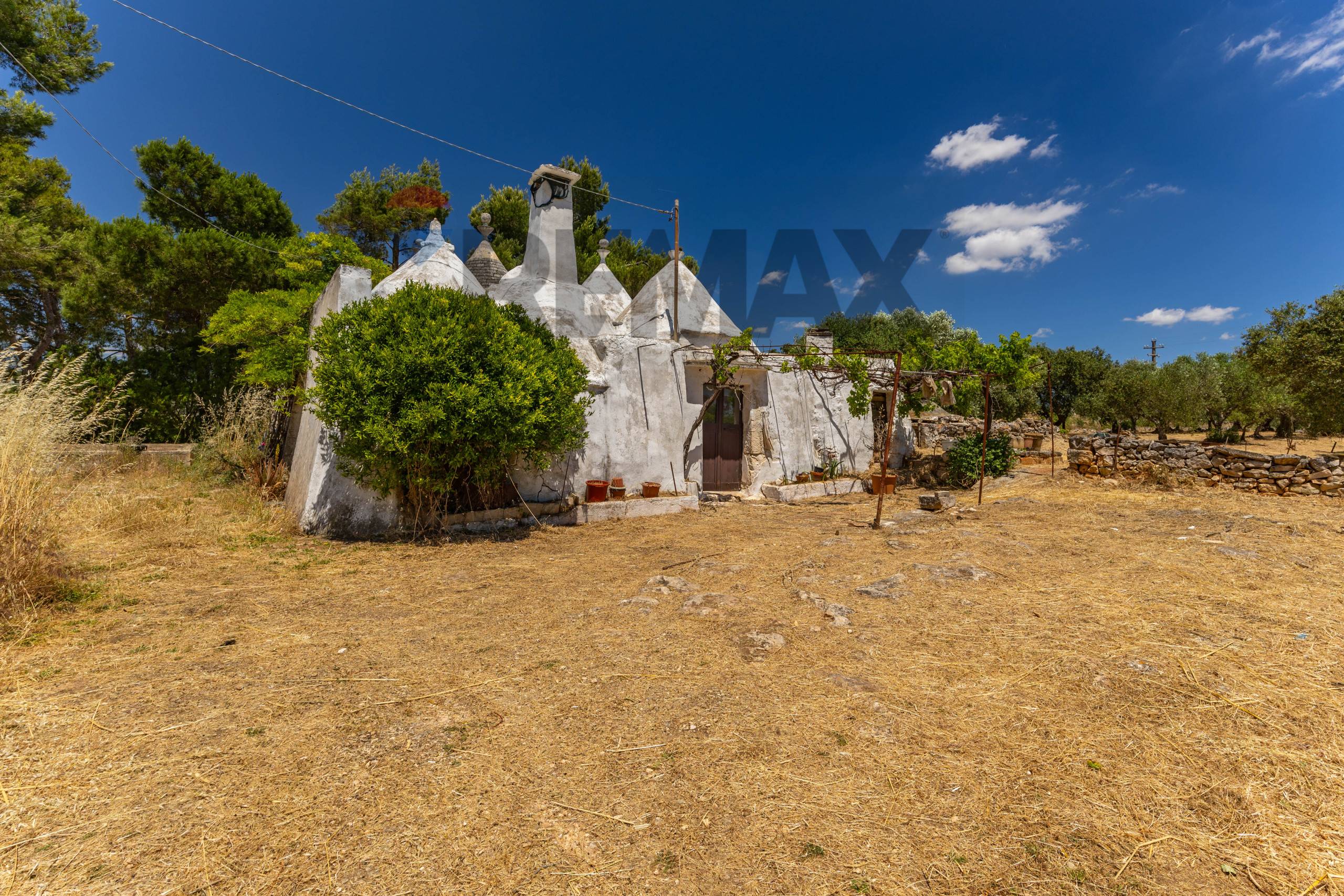 Baita / Chalè / Trullo Martina Franca