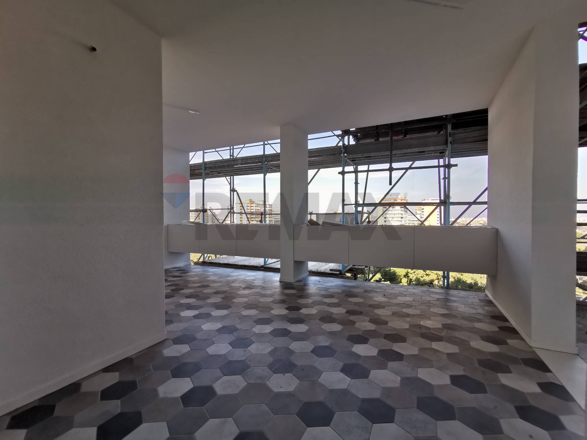 Appartamento in vendita a Bari, S. Pasquale