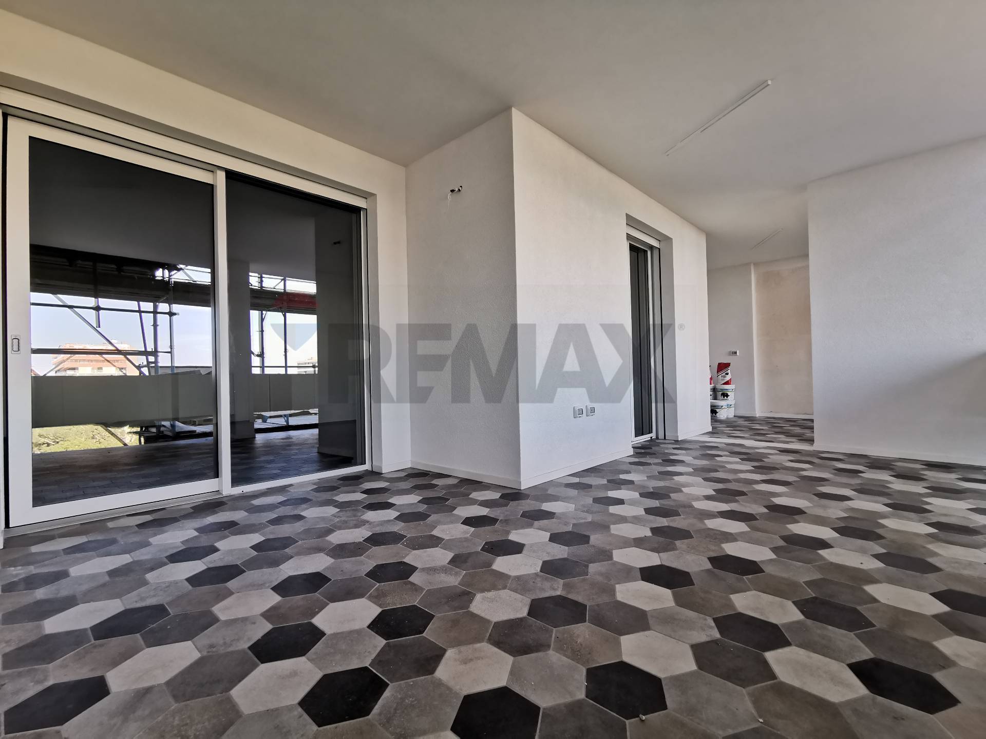 Appartamento in vendita a Bari, S. Pasquale