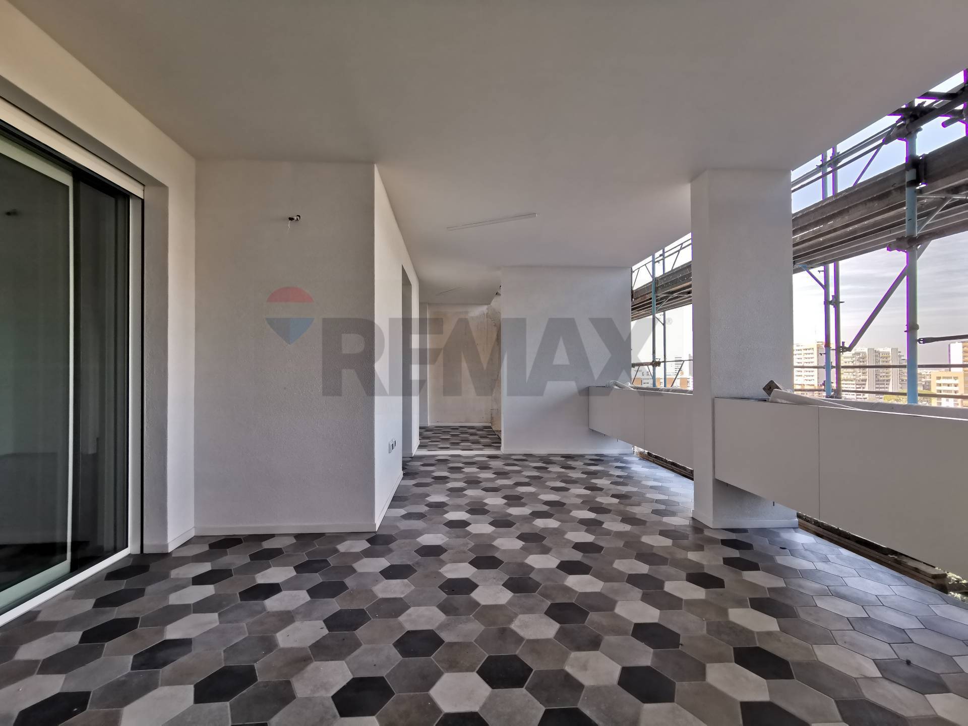 Appartamento in vendita a Bari, S. Pasquale