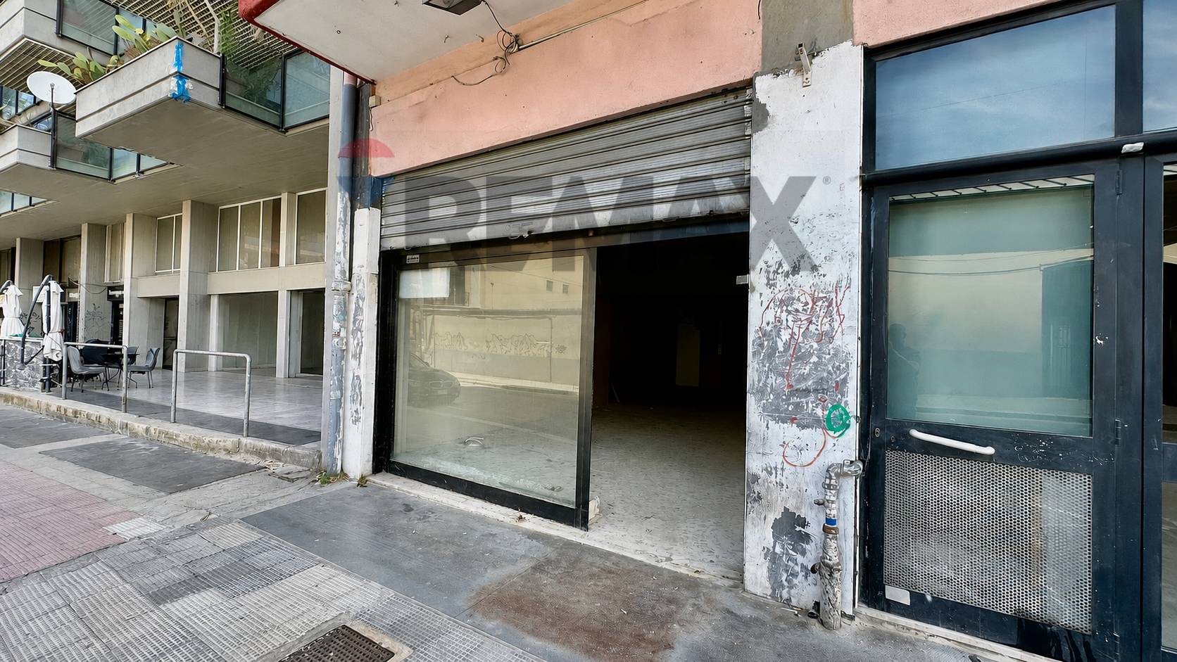 Locale commerciale Bari