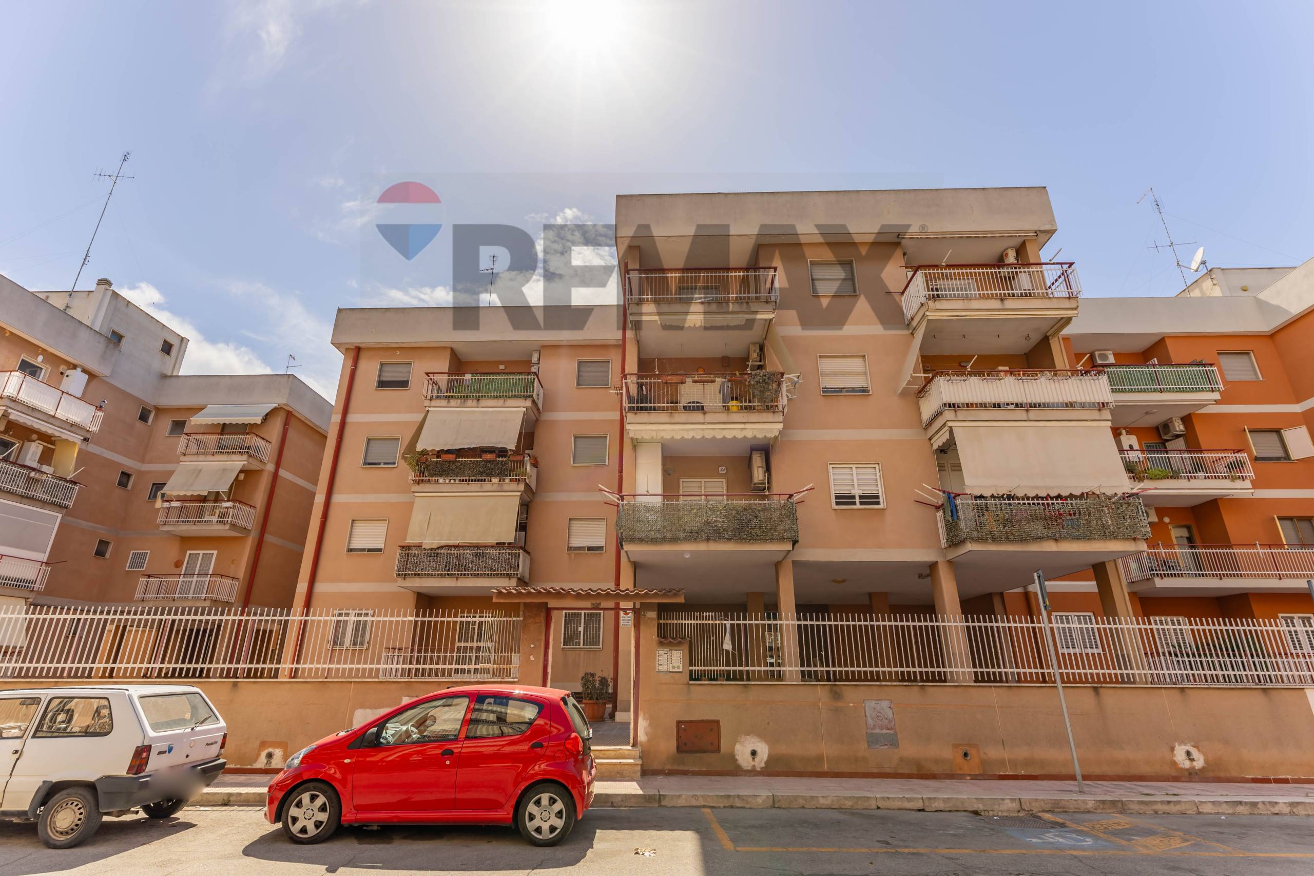 Appartamento in vendita a Valenzano