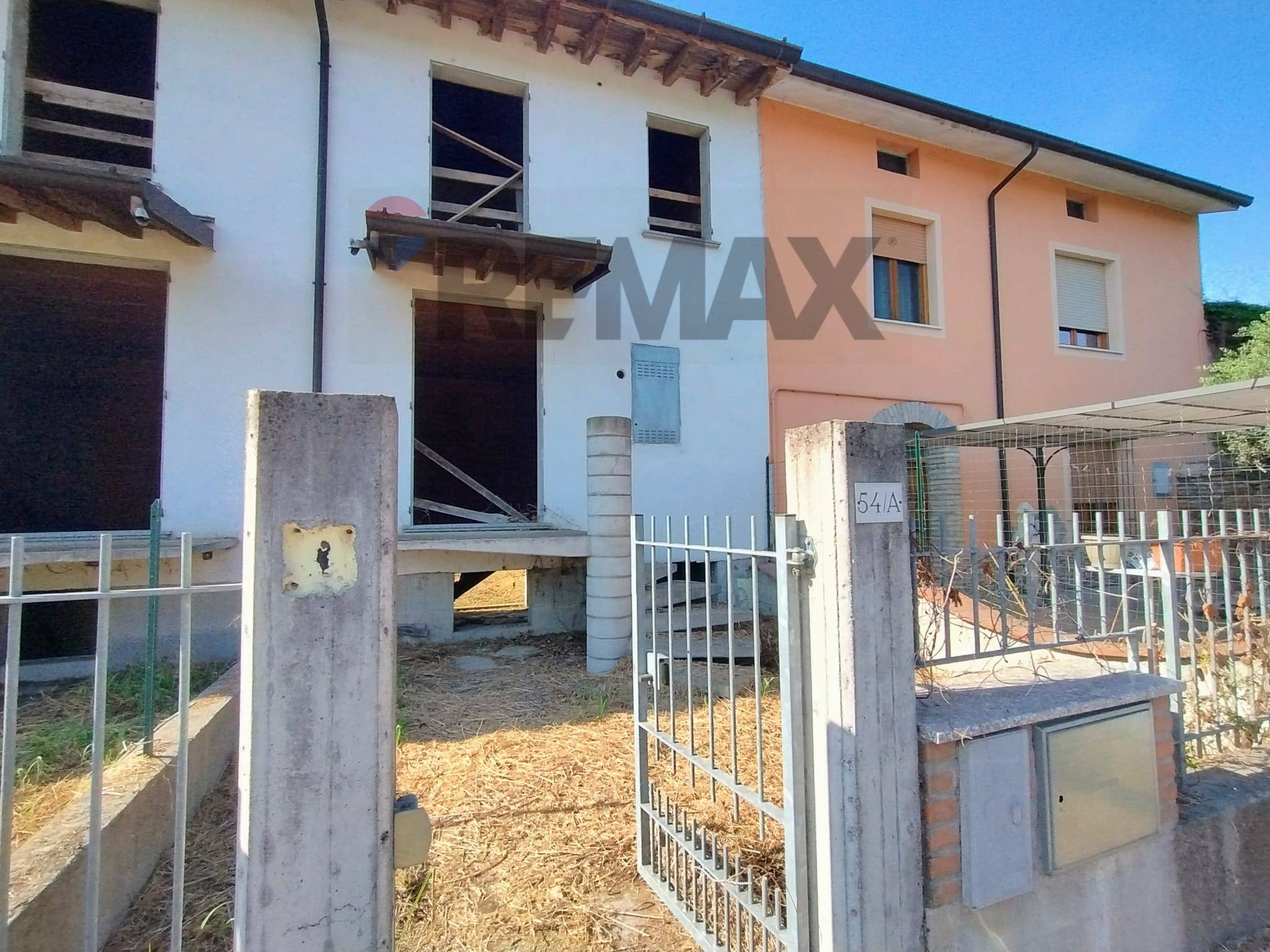 Rustico/Casale a Fiesse