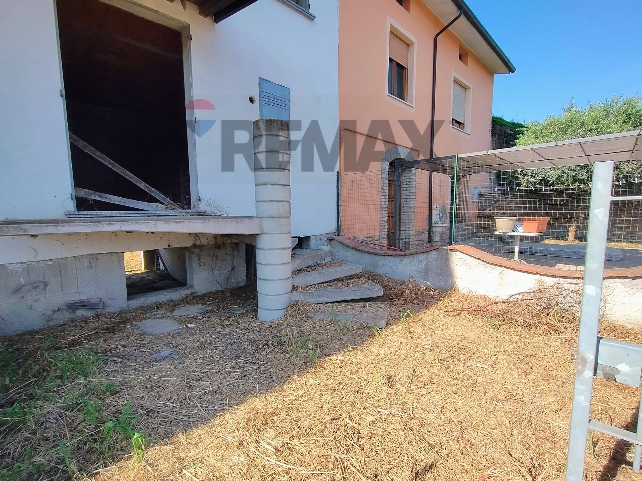 Rustico/Casale in vendita a Fiesse - foto 3