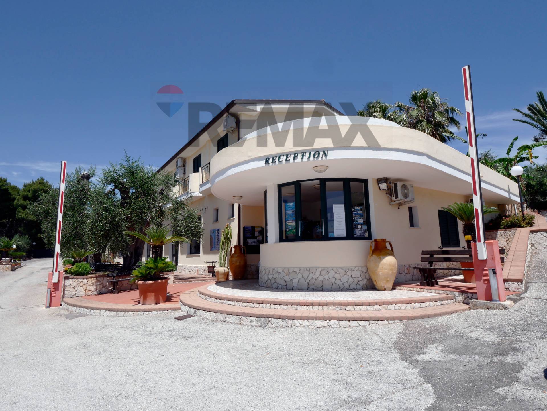 Albergo/Hotel Vieste