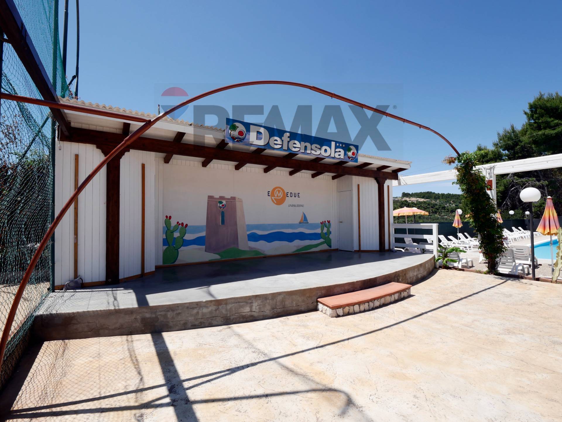 Albergo/Hotel Vieste