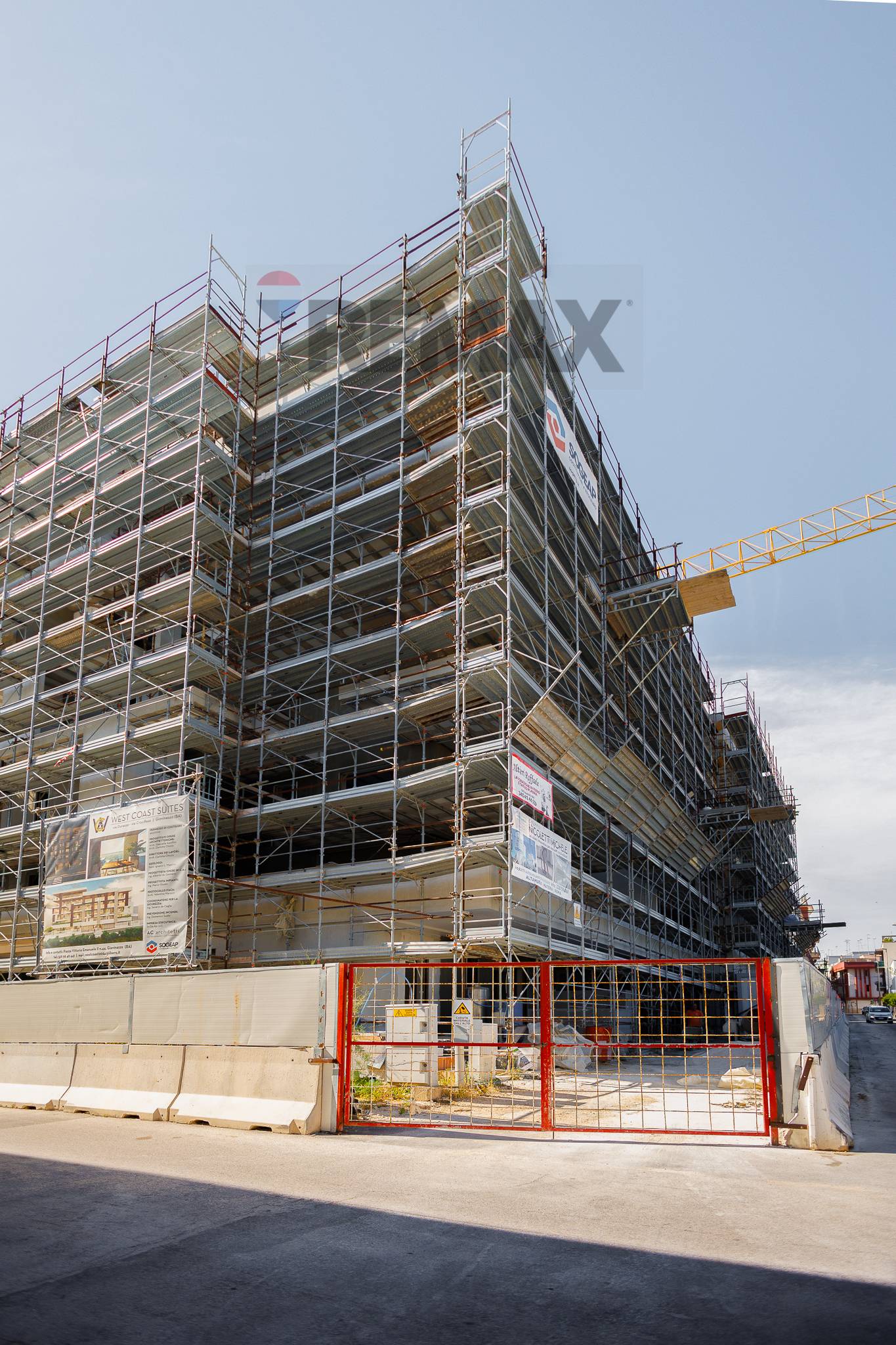 Appartamento Giovinazzo