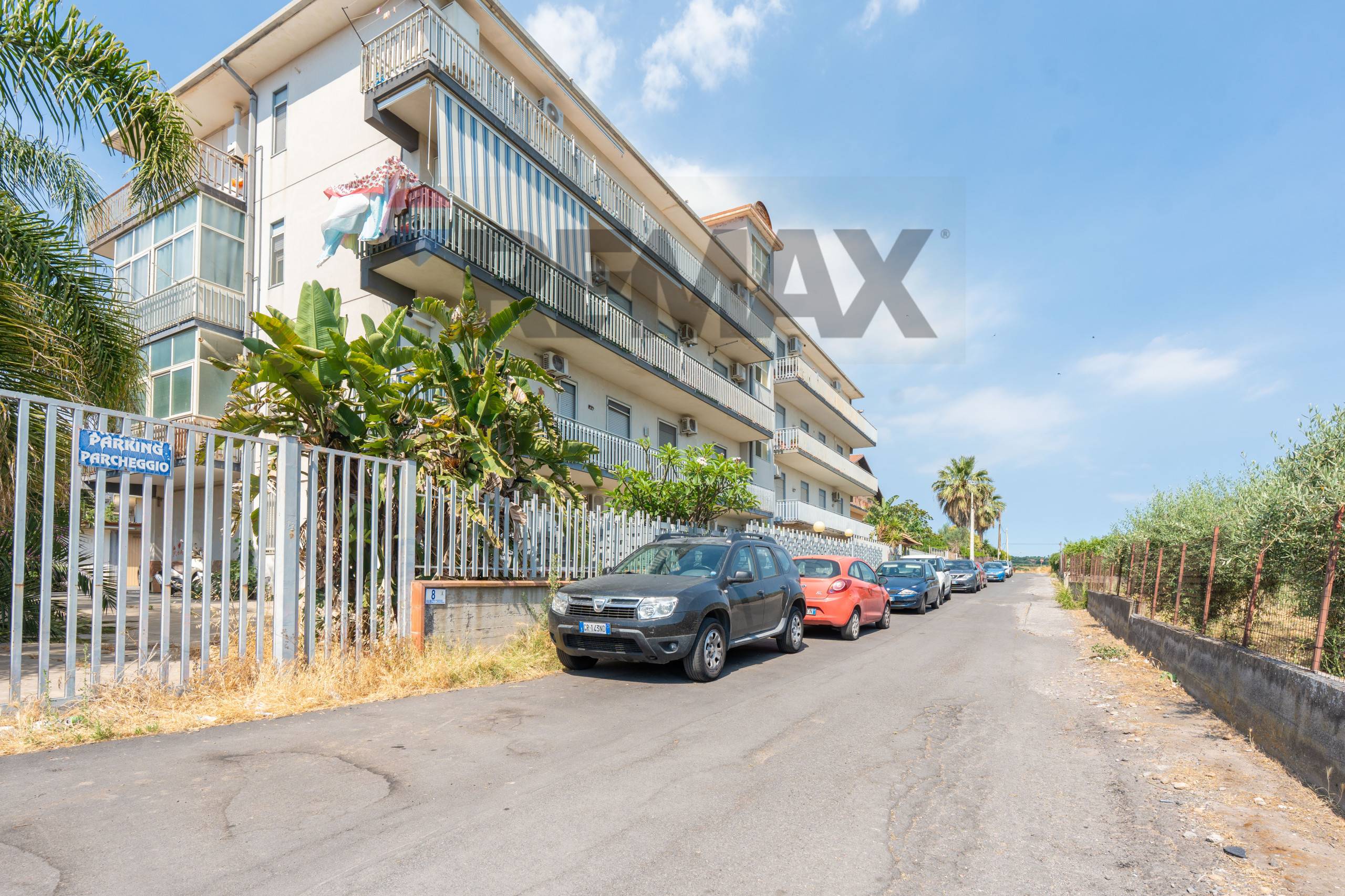 Appartamento in vendita a Motta Sant'Anastasia - foto 1