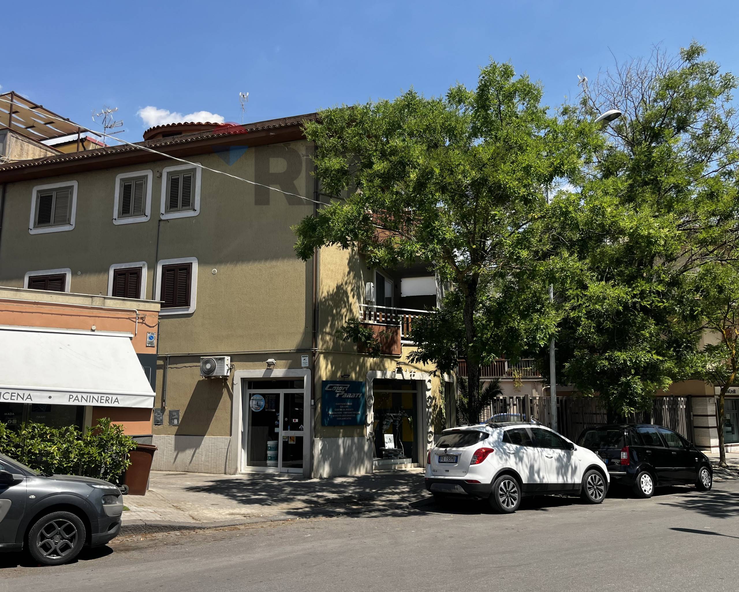 Casa Indipendente a Caltagirone