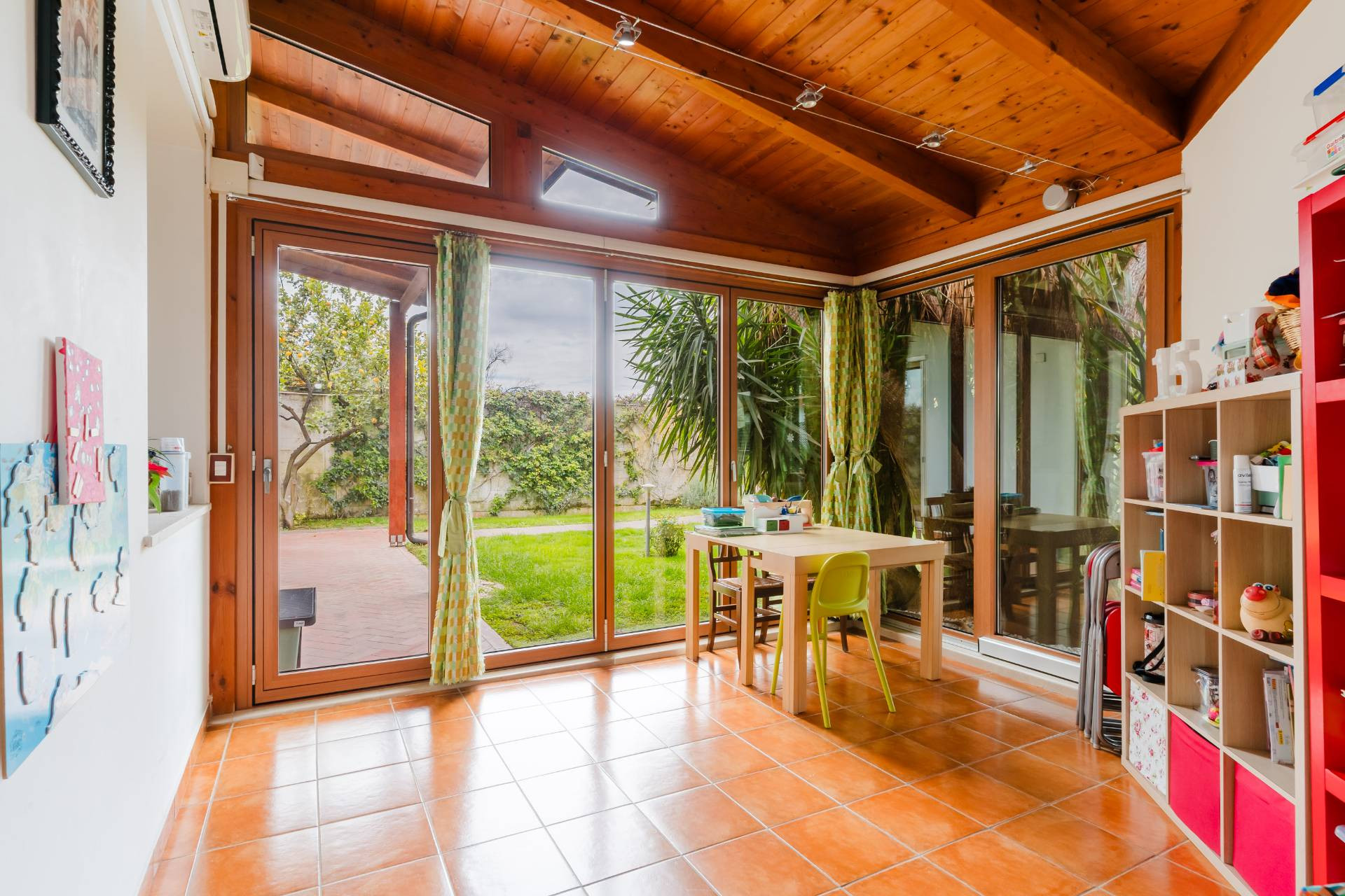 Villa bifamiliare Modugno