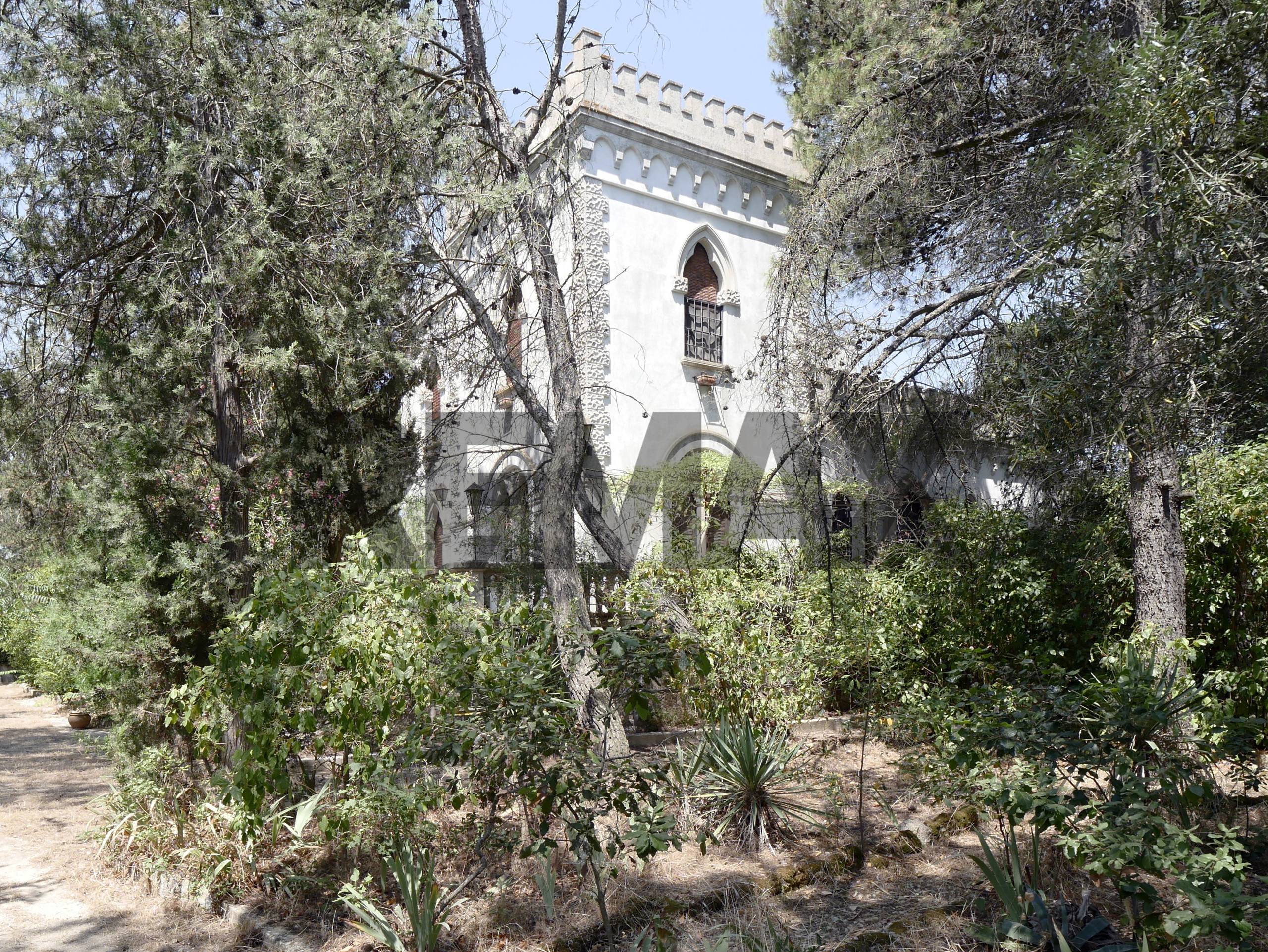 Villa o villino Gioia del Colle